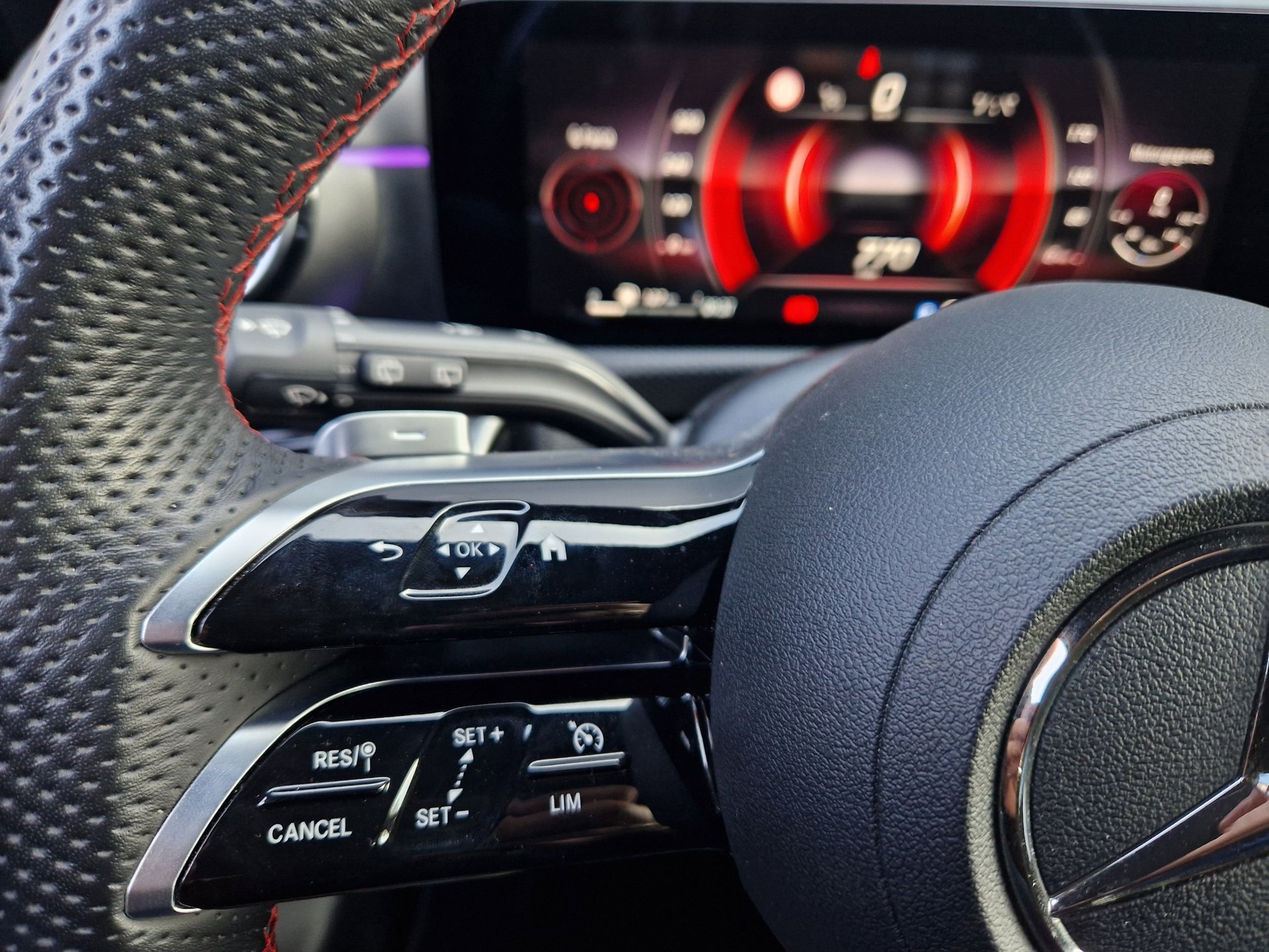 Foto van Mercedes-Benz A 250 4Matic