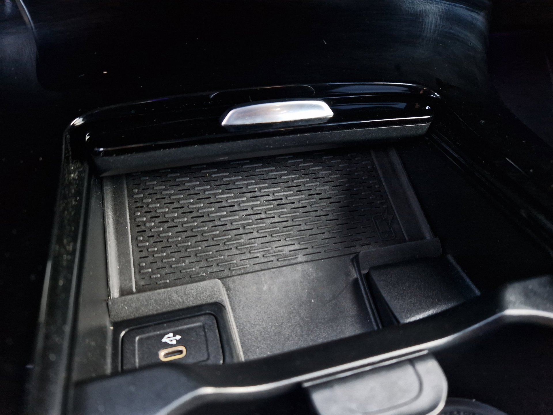 Foto van Mercedes-Benz A 250 4Matic