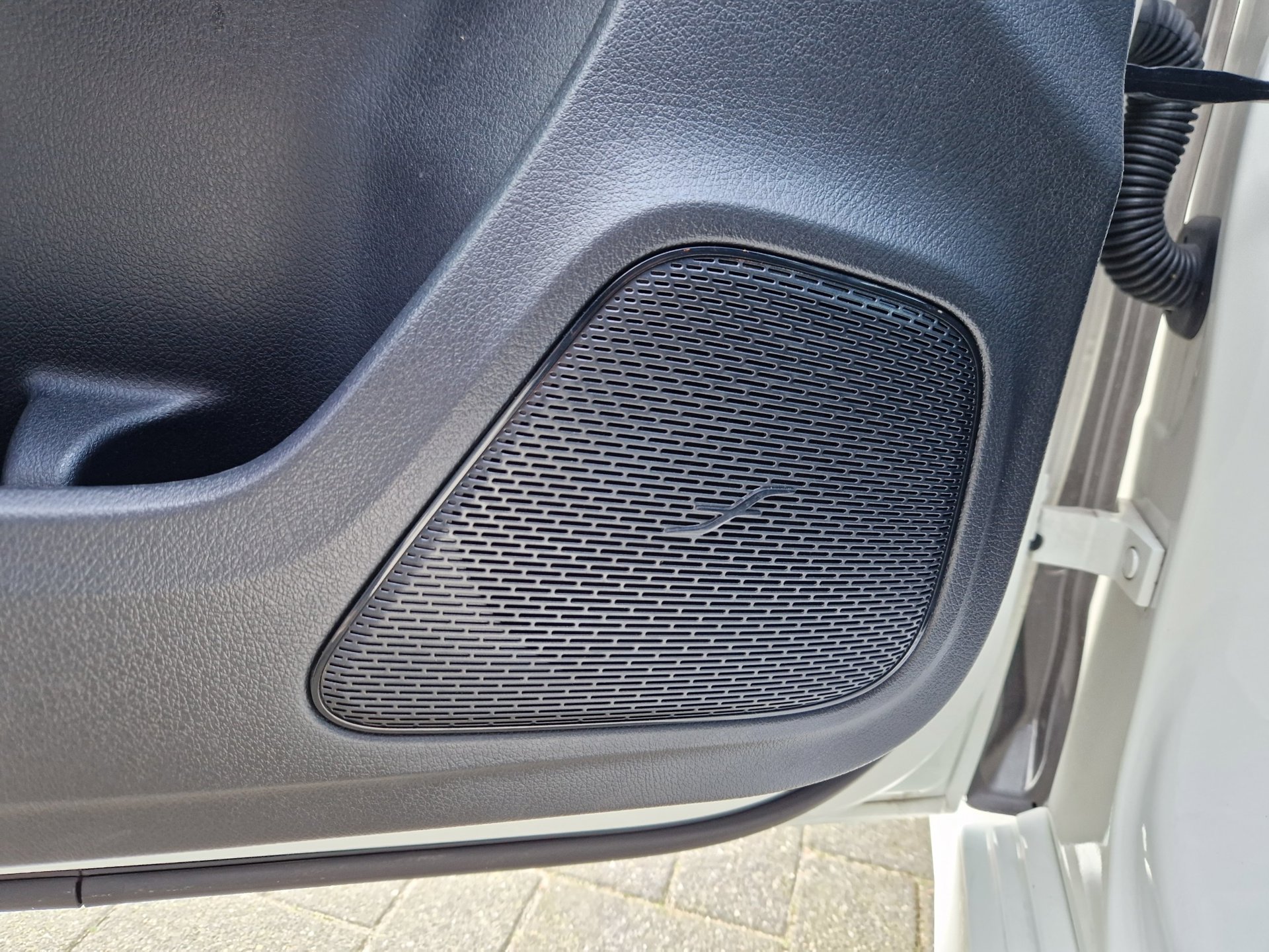 Foto van Mercedes-Benz A 250 4Matic