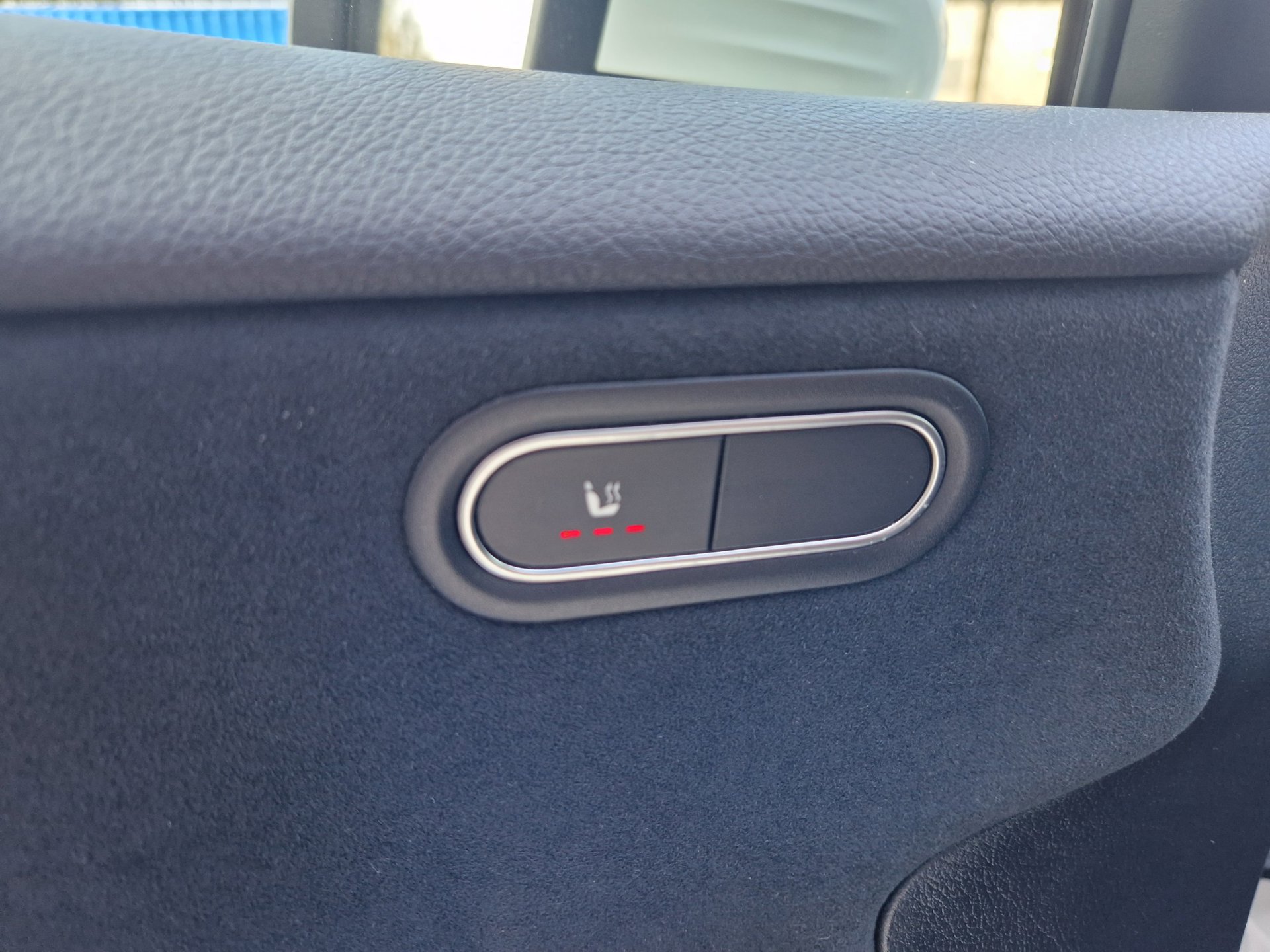 Foto van Mercedes-Benz A 250 4Matic