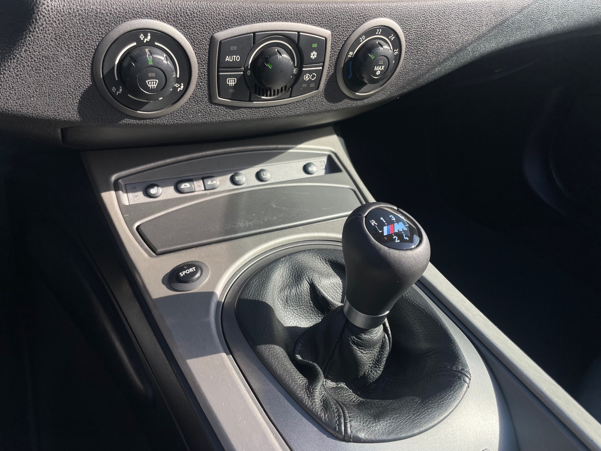 Foto van BMW Z Reihe