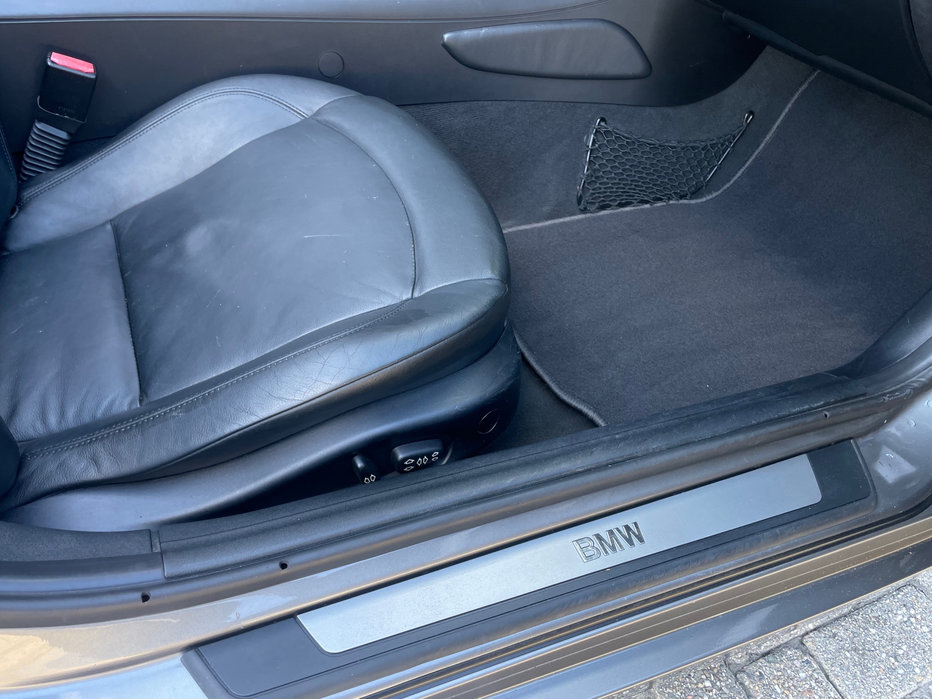 Foto van BMW Z Reihe