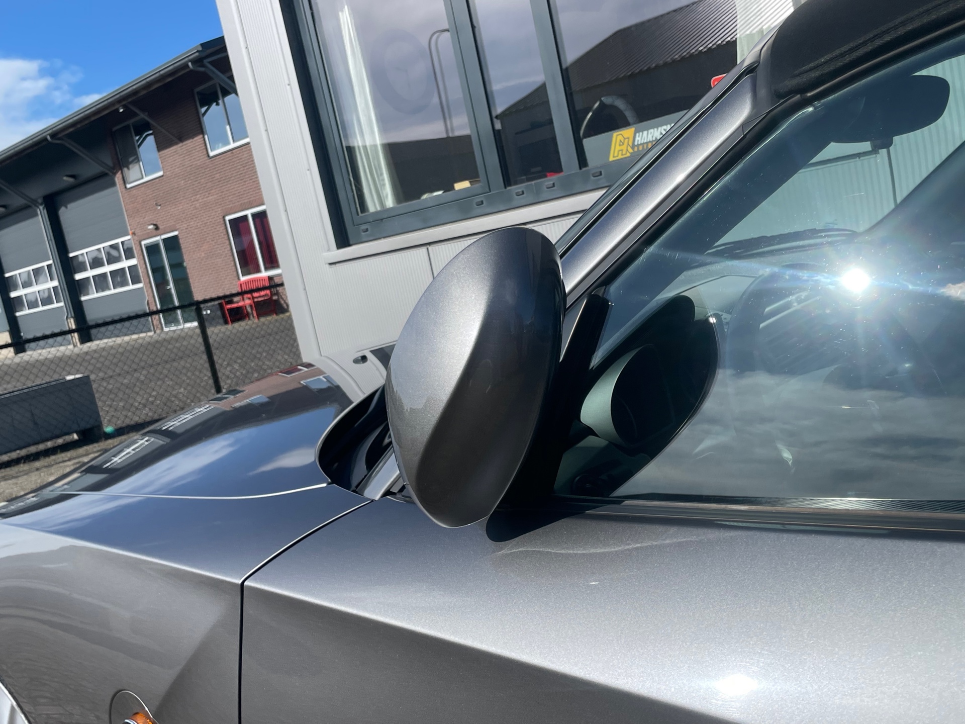 Foto van BMW Z Reihe