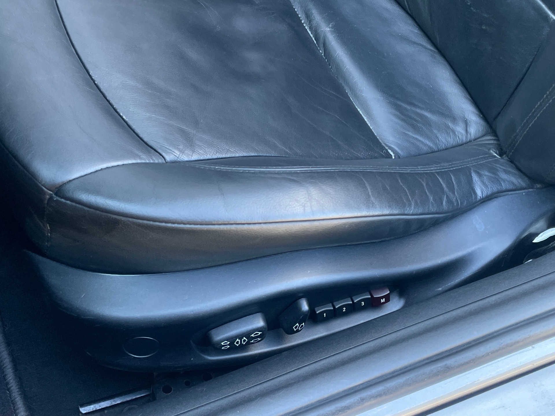 Foto van BMW Z Reihe