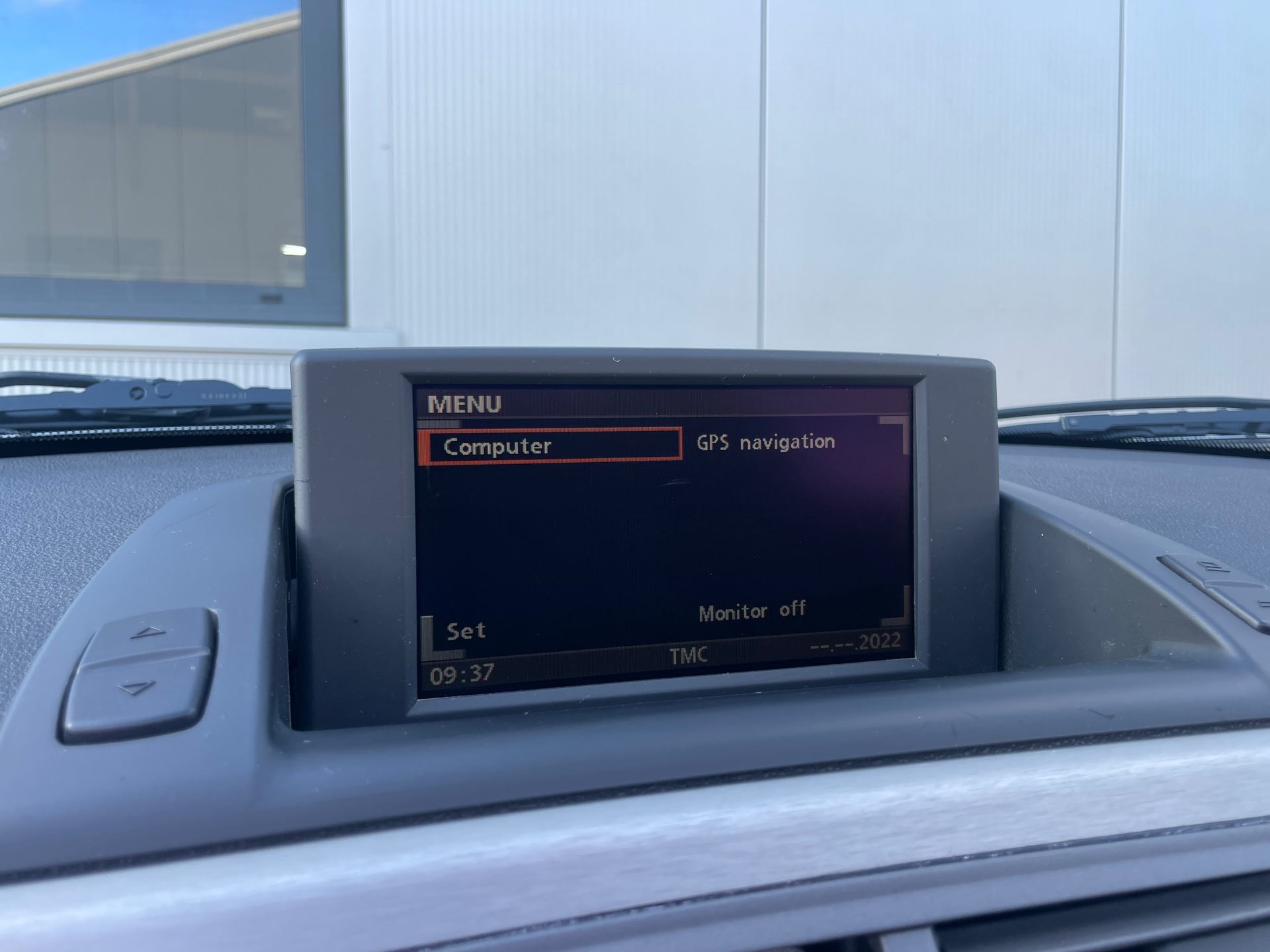 Foto van BMW Z Reihe