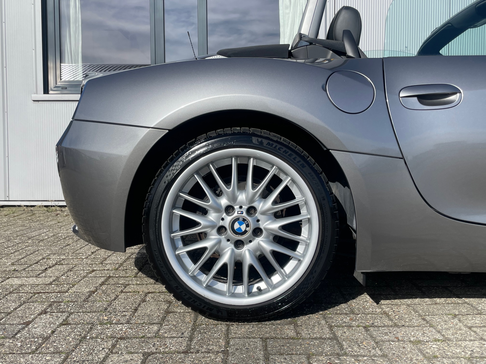 Foto van BMW Z Reihe