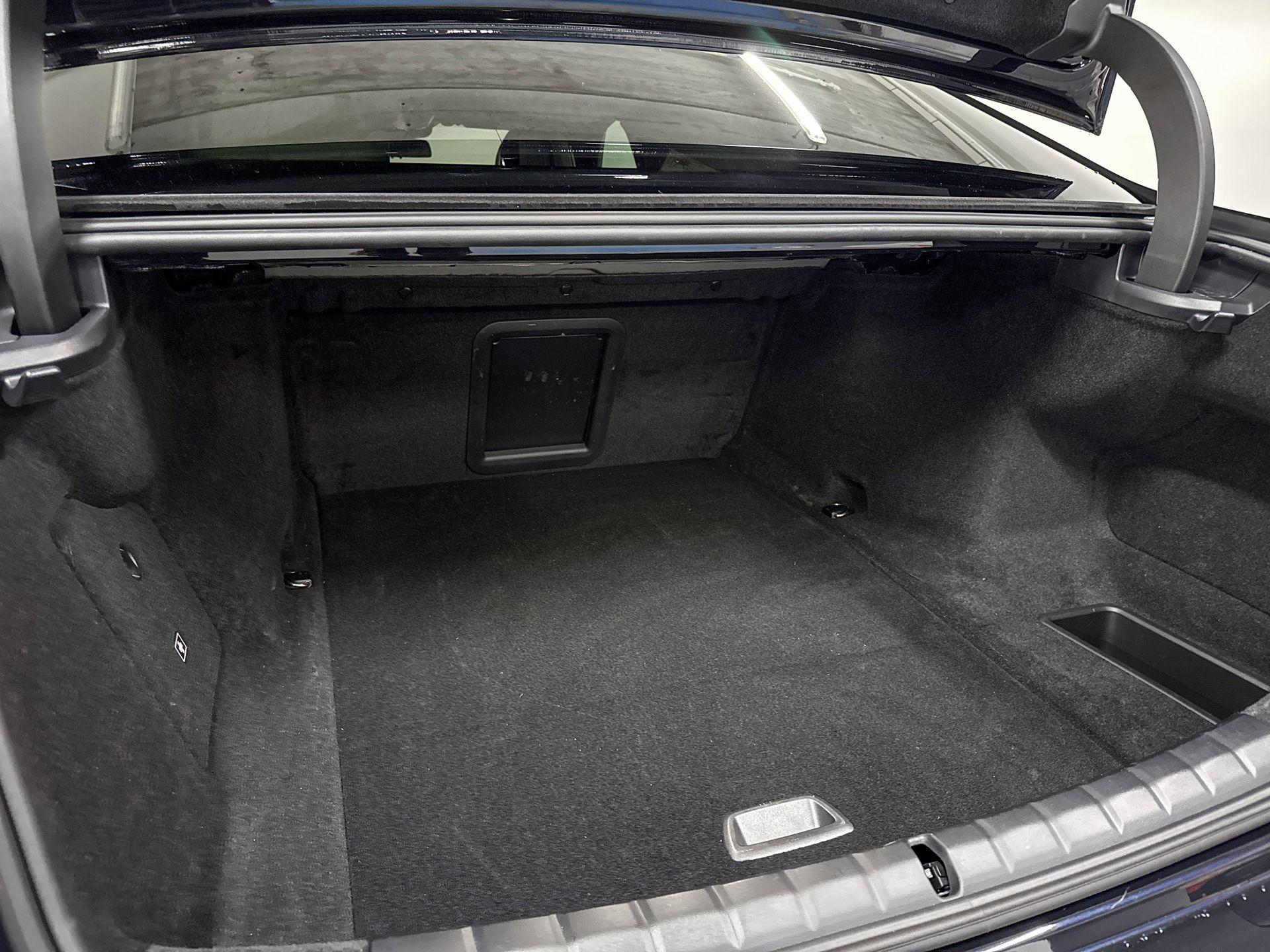 Foto van BMW I7