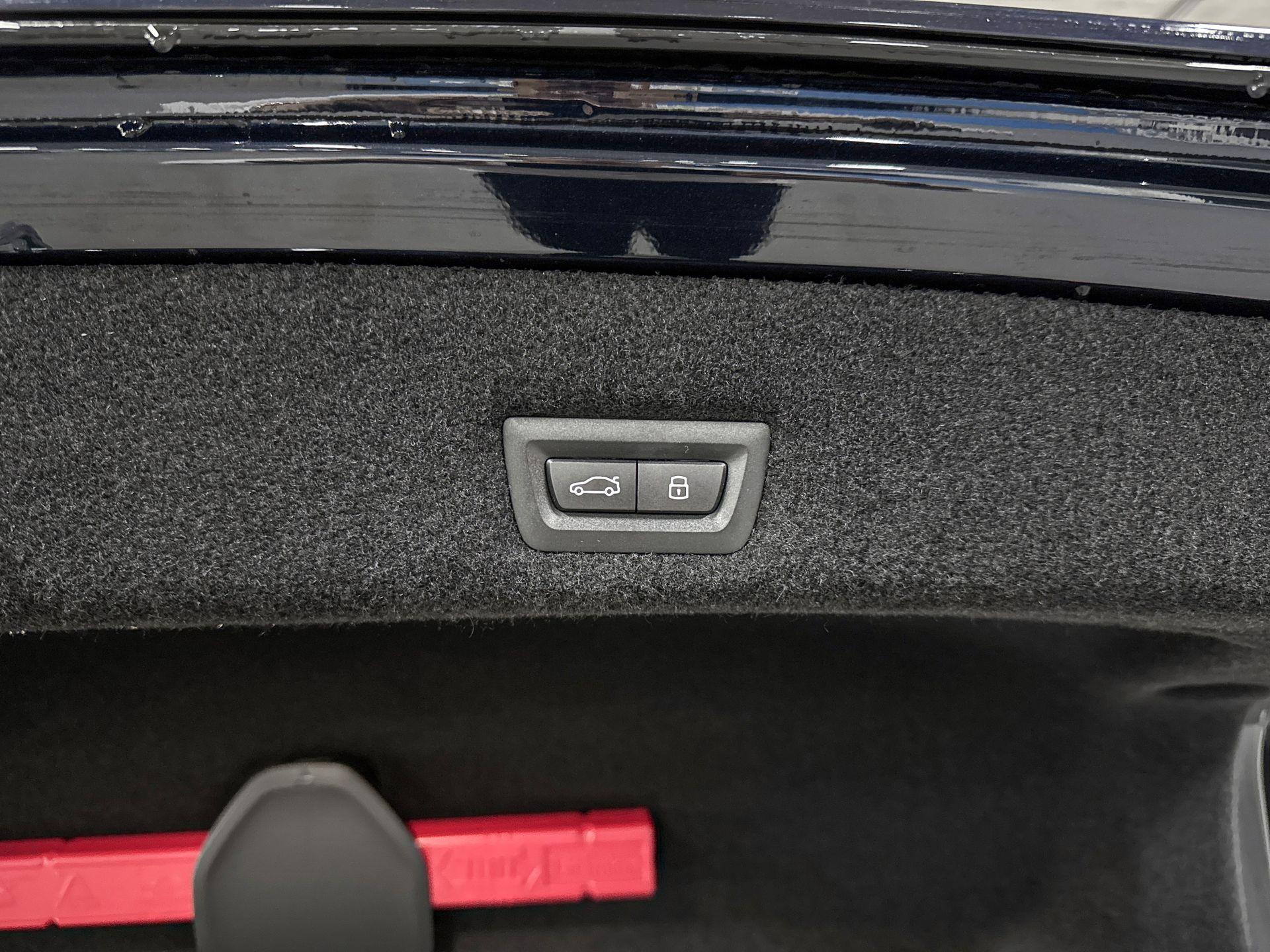 Foto van BMW I7