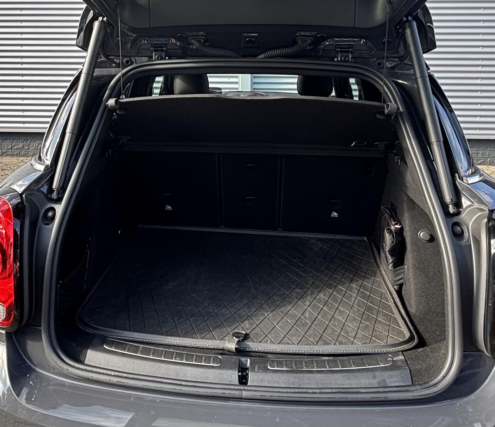 Foto van Mini Countryman