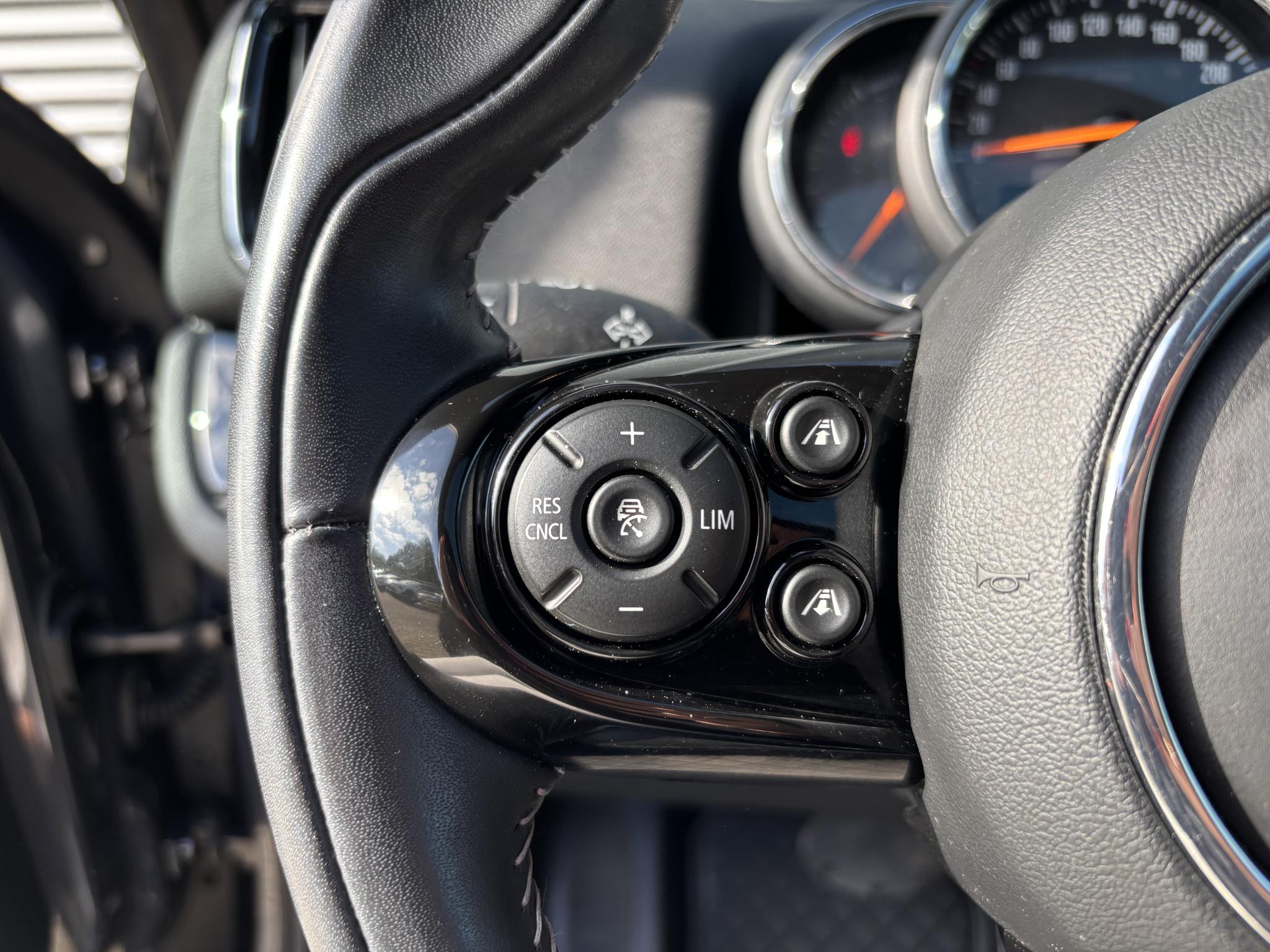 Foto van Mini Countryman