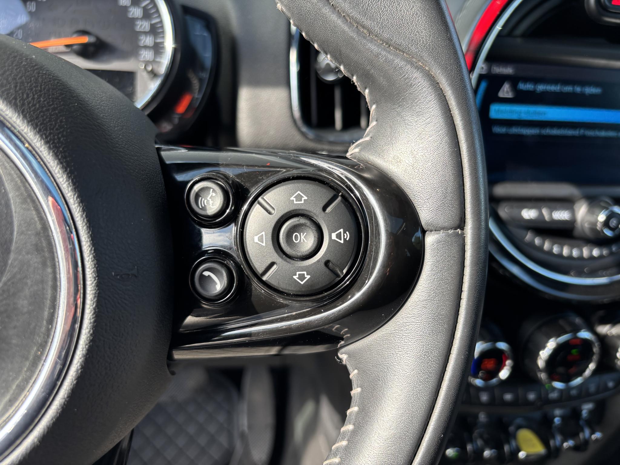 Foto van Mini Countryman