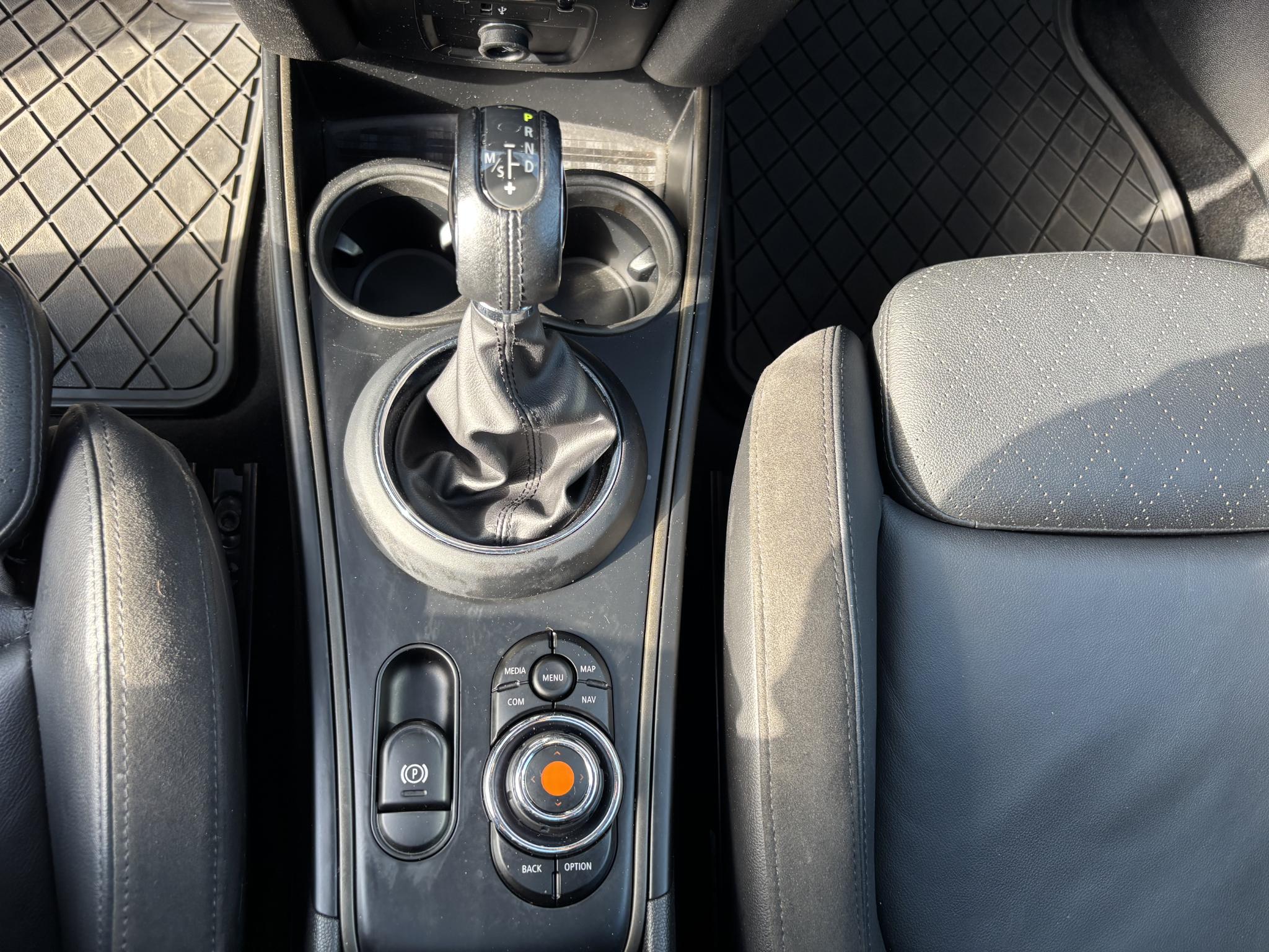 Foto van Mini Countryman