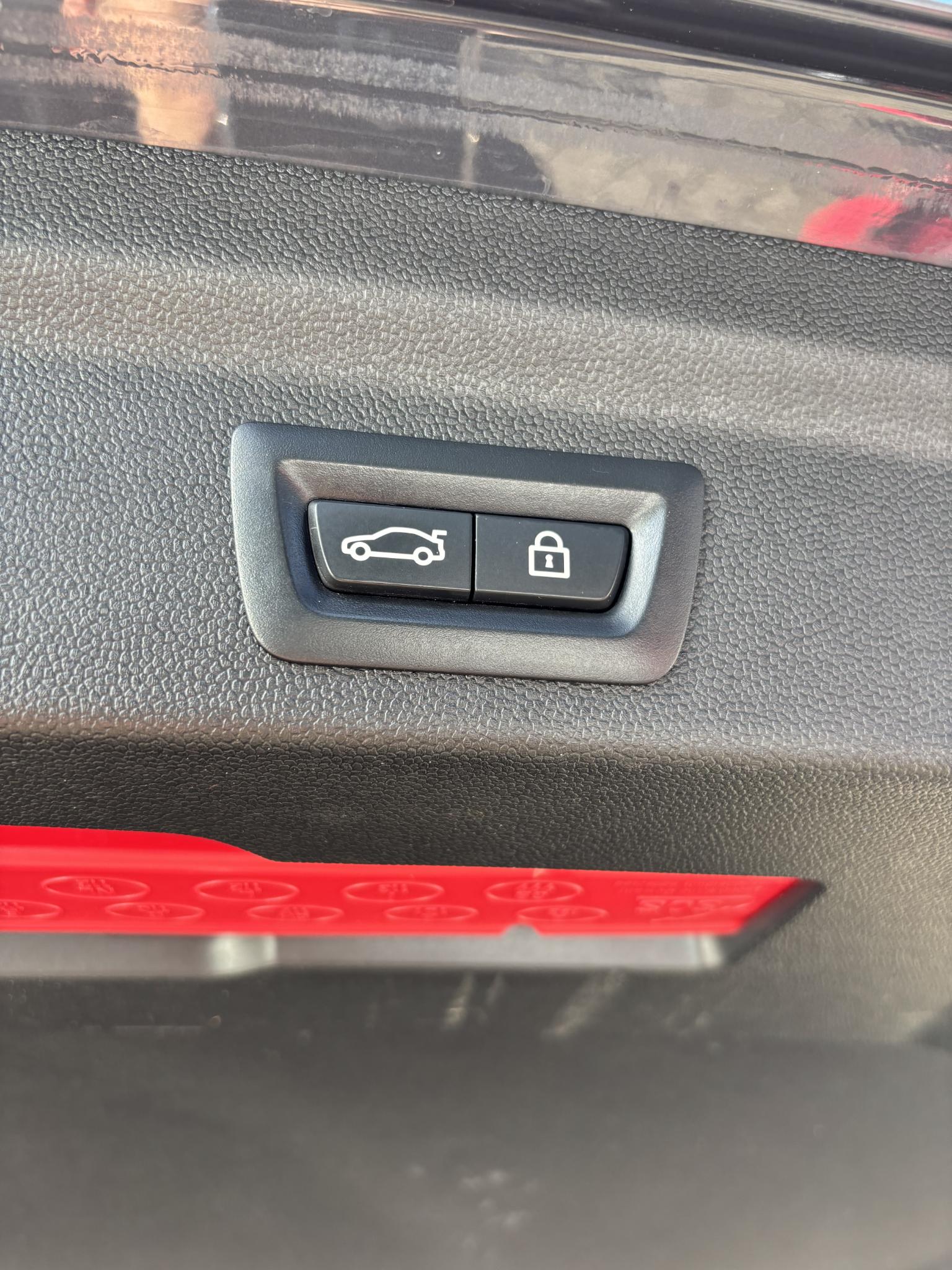 Foto van Mini Countryman