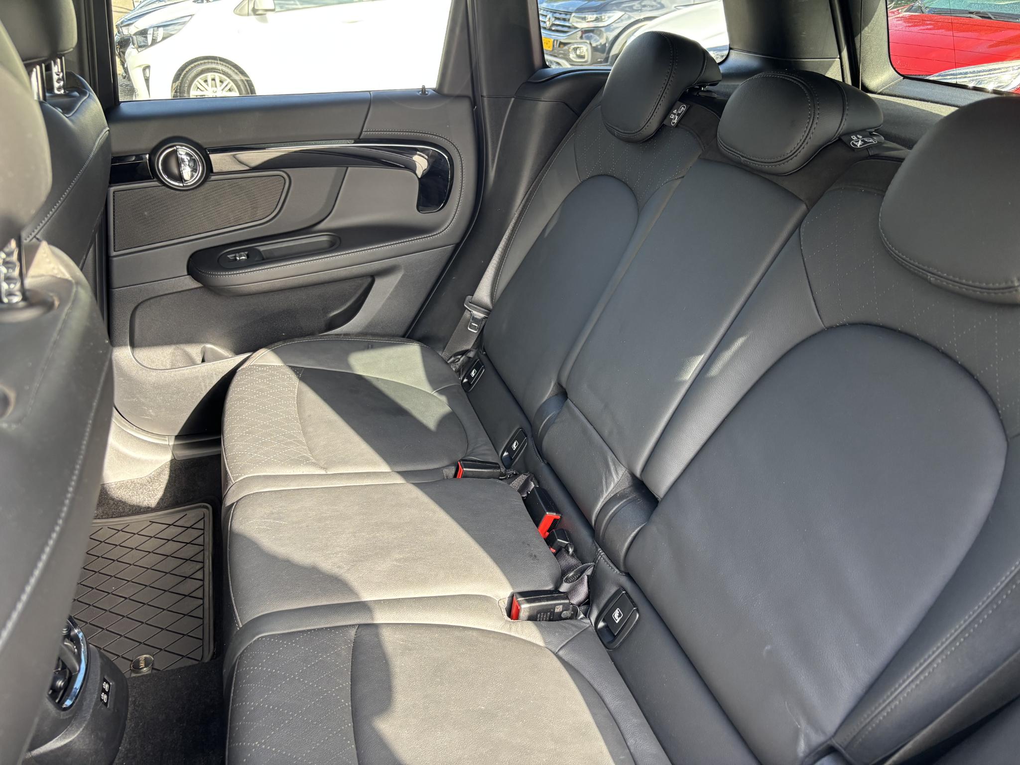 Foto van Mini Countryman
