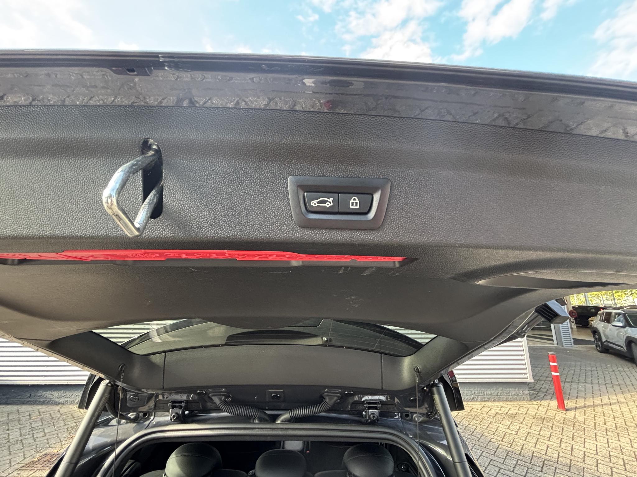 Foto van Mini Countryman