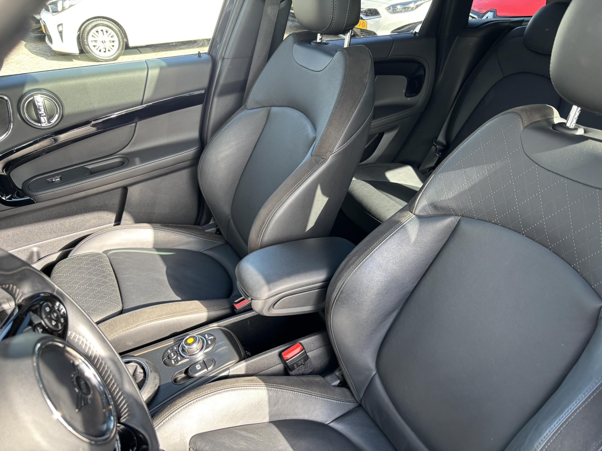 Foto van Mini Countryman