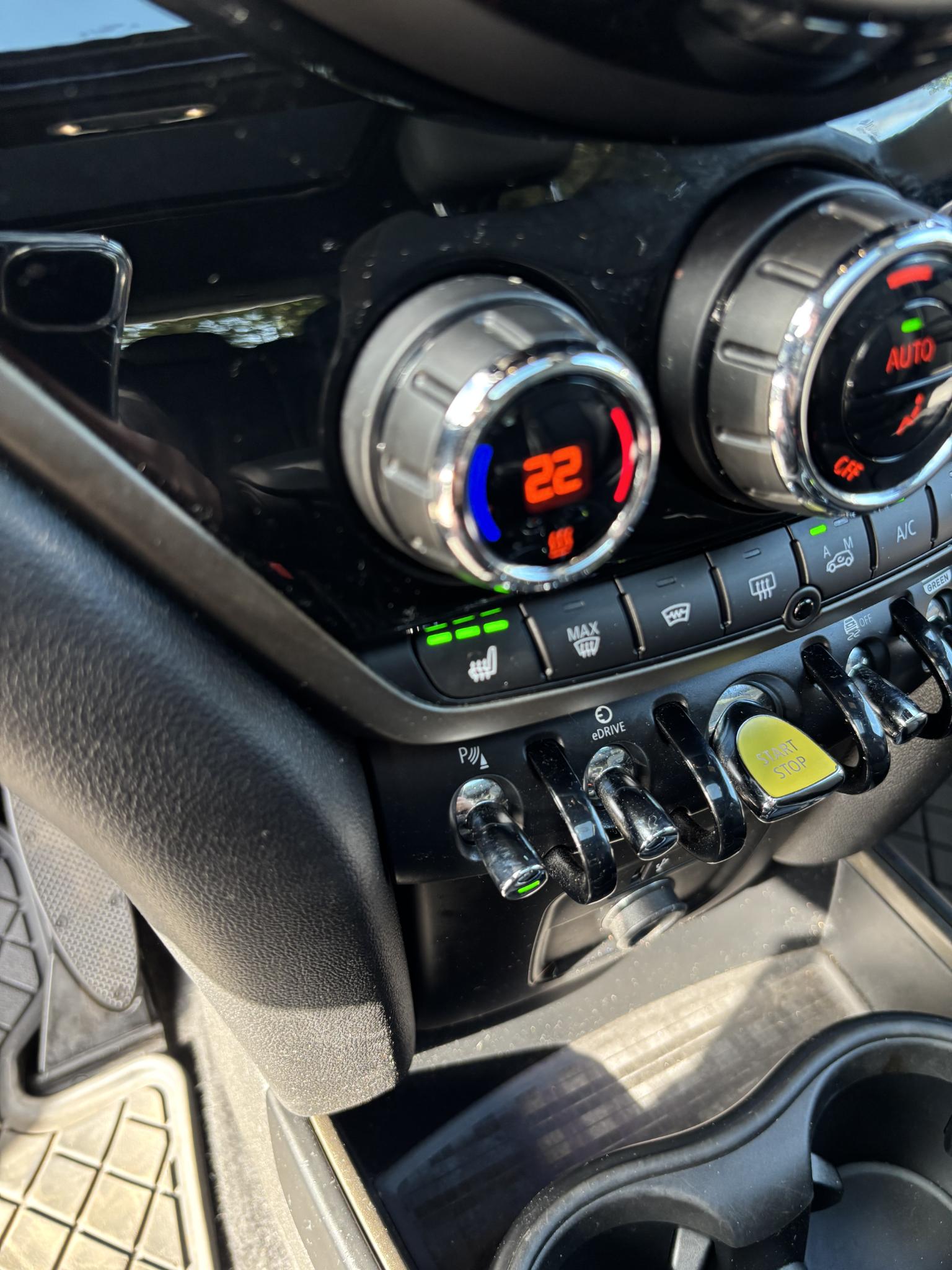 Foto van Mini Countryman