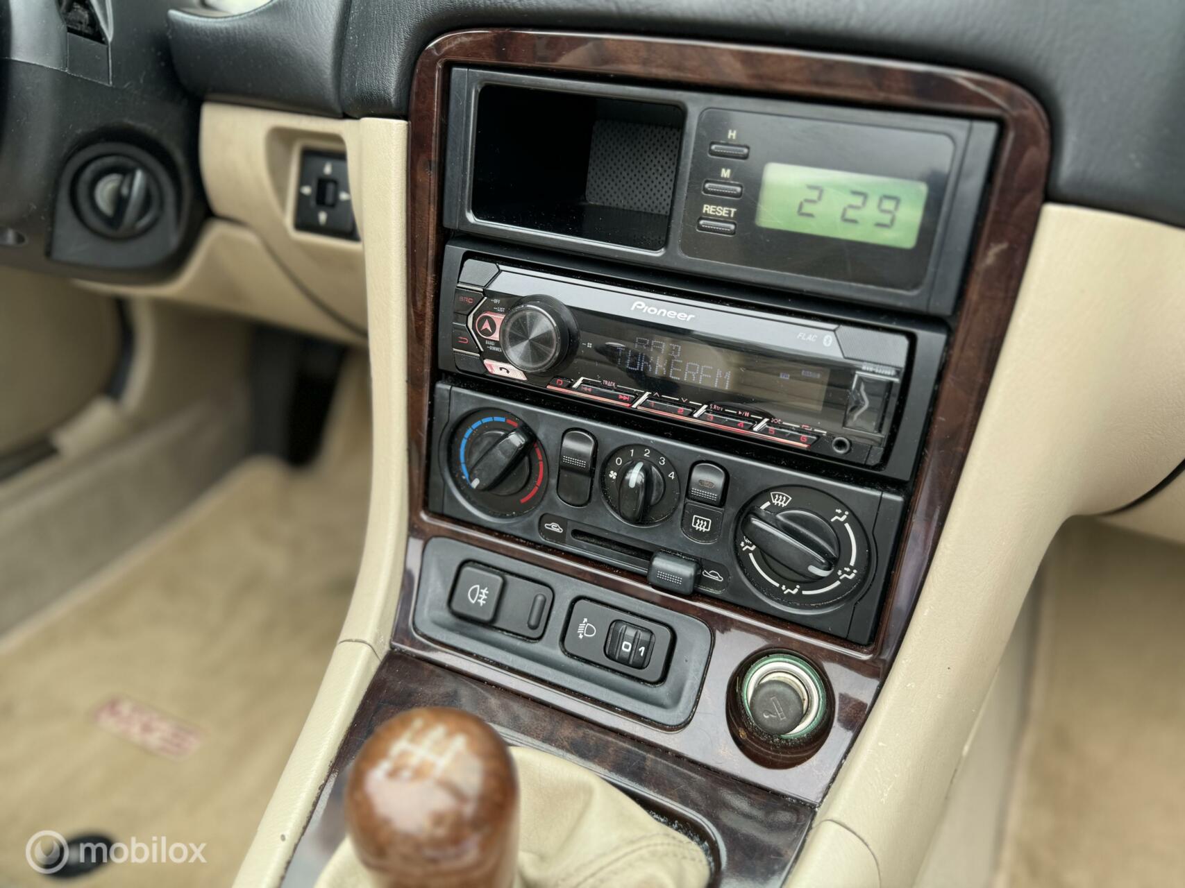 Foto van Mazda Mx-5