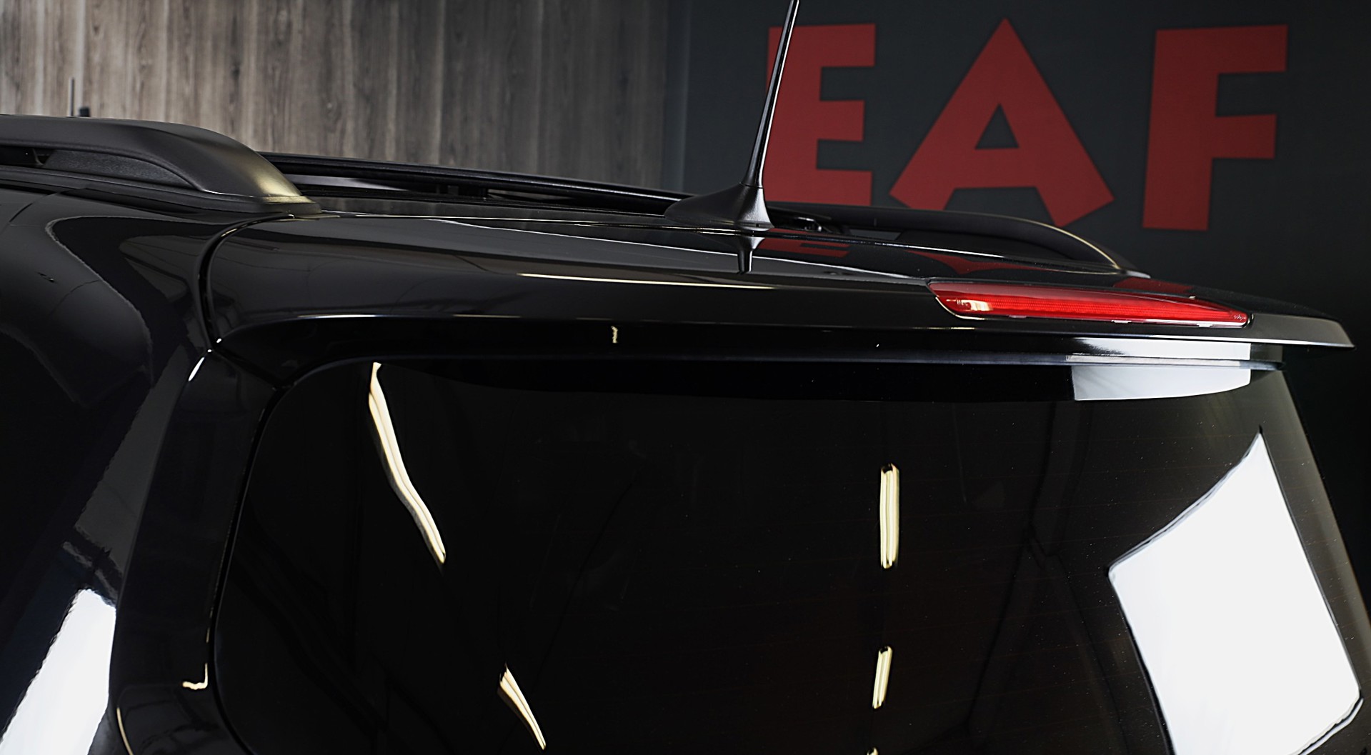 Foto van Jeep Renegade