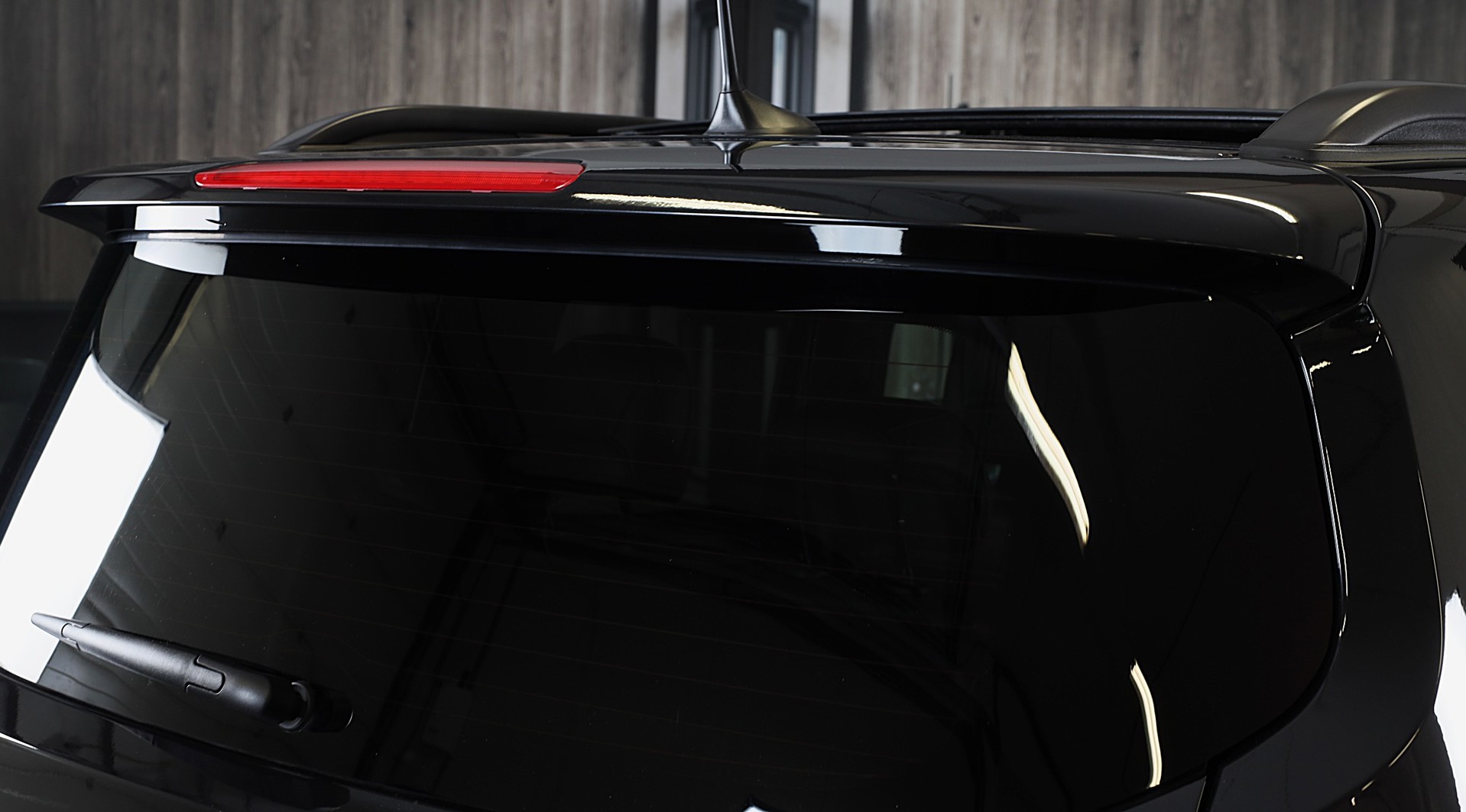 Foto van Jeep Renegade
