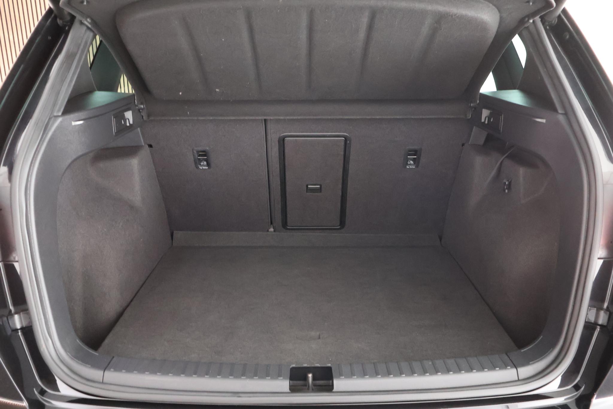 Foto van Seat Ateca