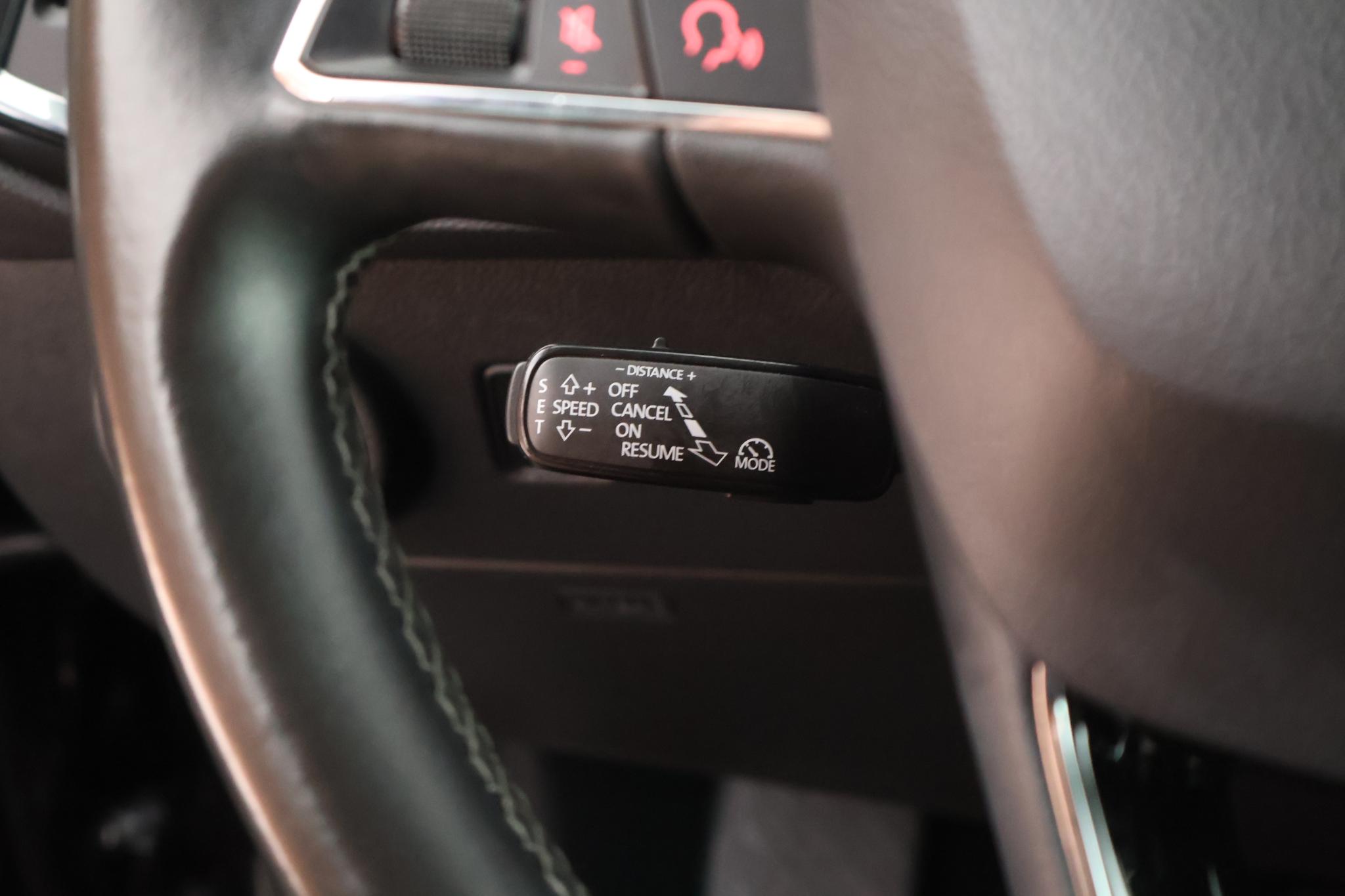 Foto van Seat Ateca