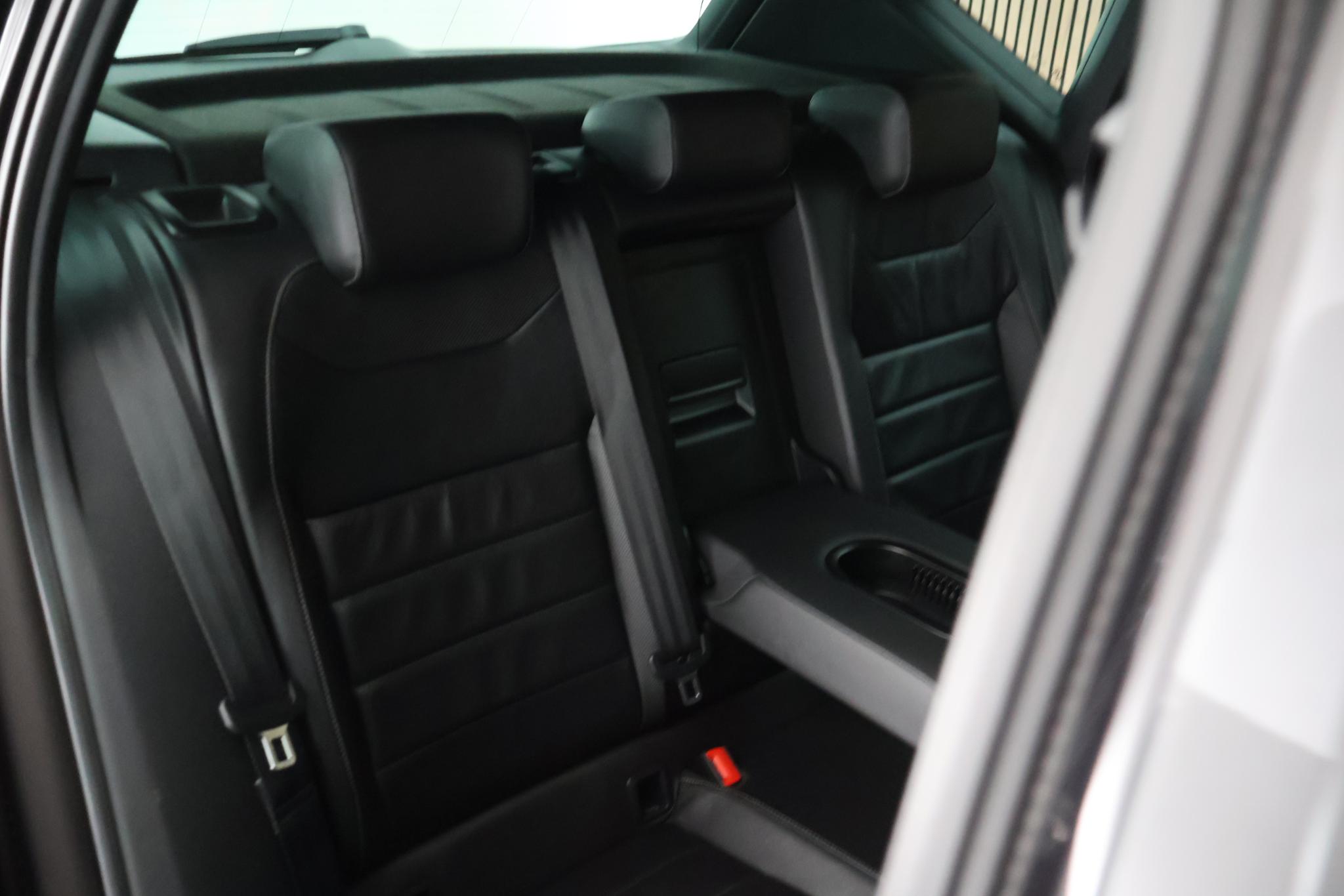 Foto van Seat Ateca