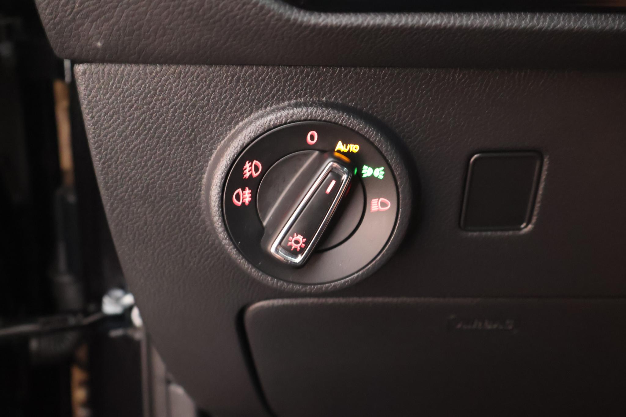 Foto van Seat Ateca