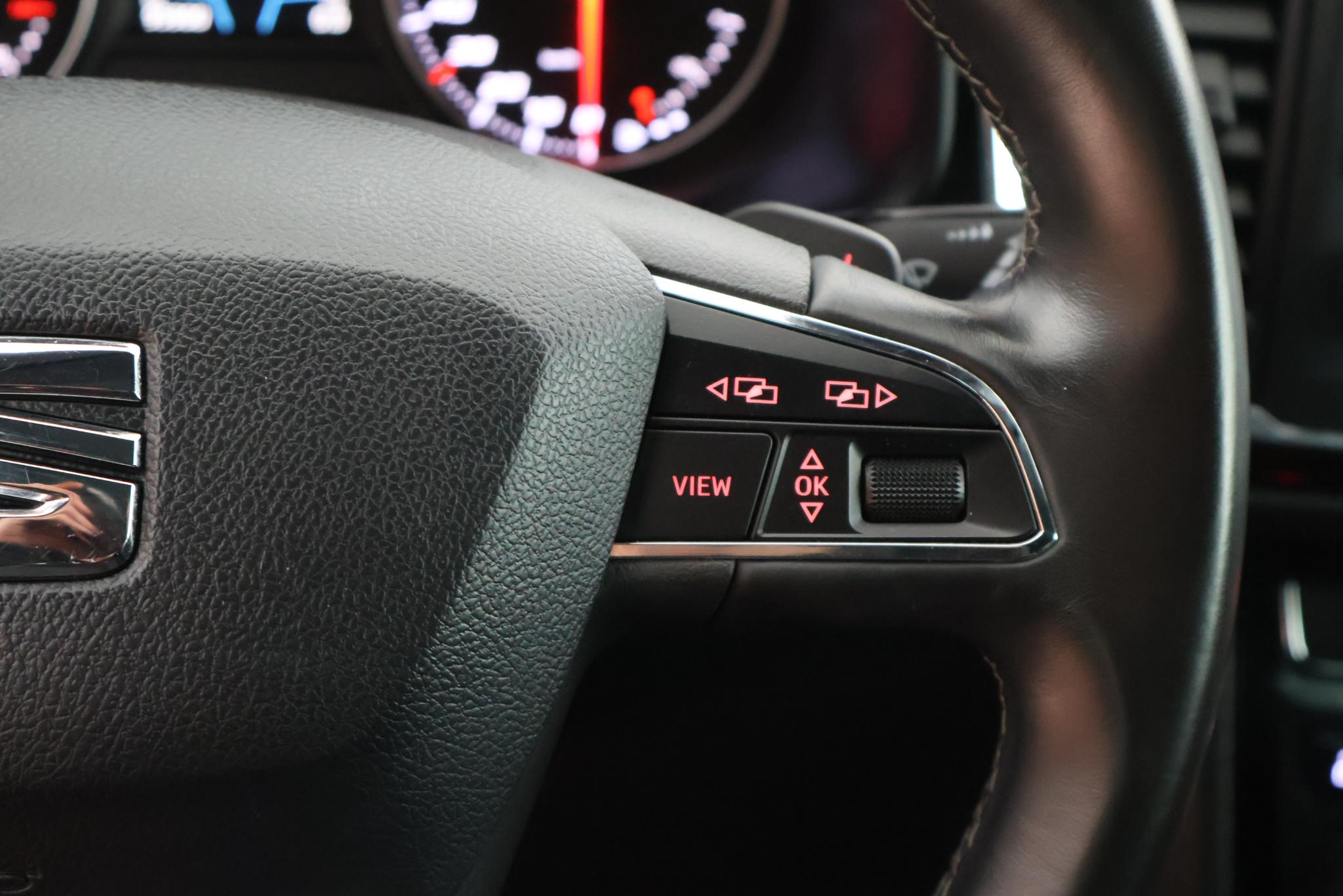 Foto van Seat Ateca