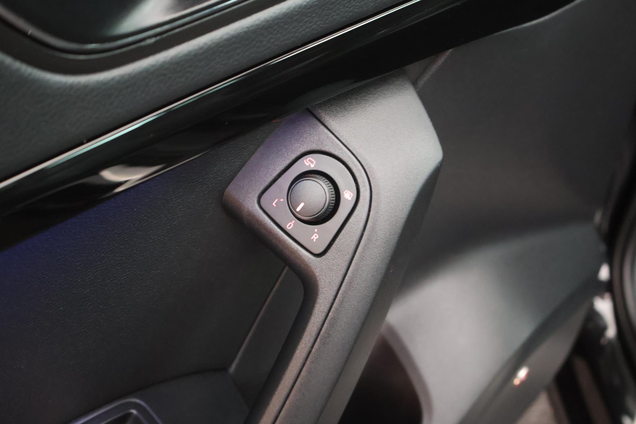 Foto van Seat Ateca