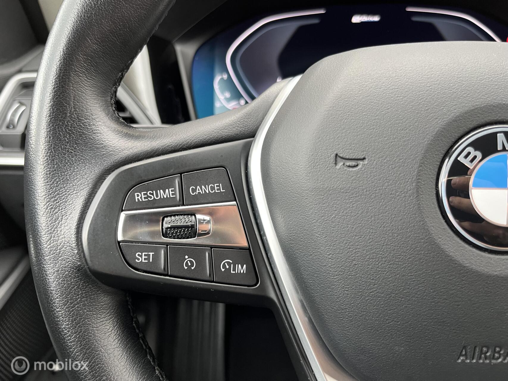 Foto van BMW 3-serie Touring