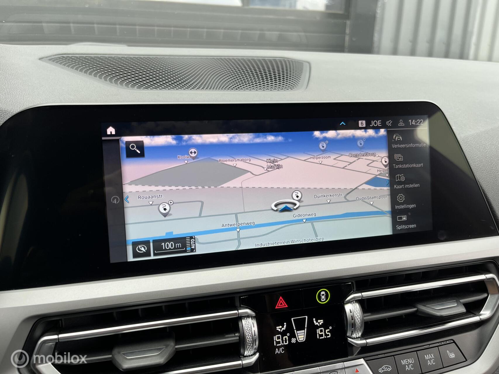 Foto van BMW 3-serie Touring