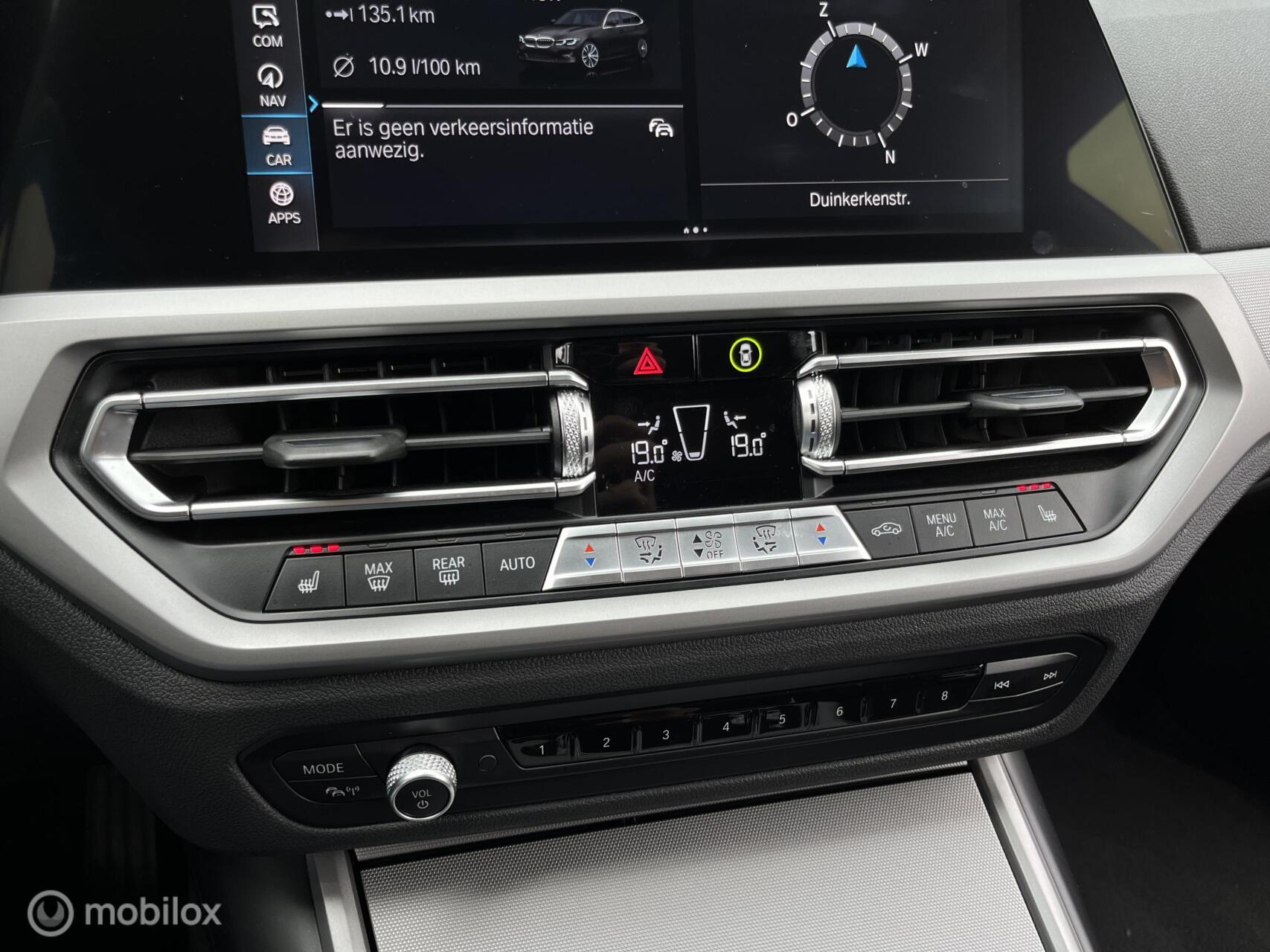 Foto van BMW 3-serie Touring