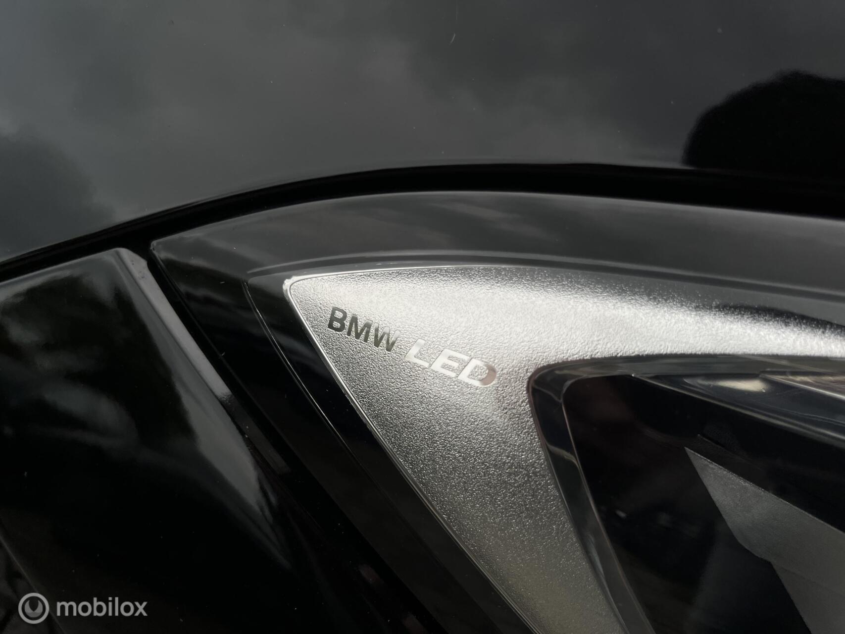 Foto van BMW 3-serie Touring