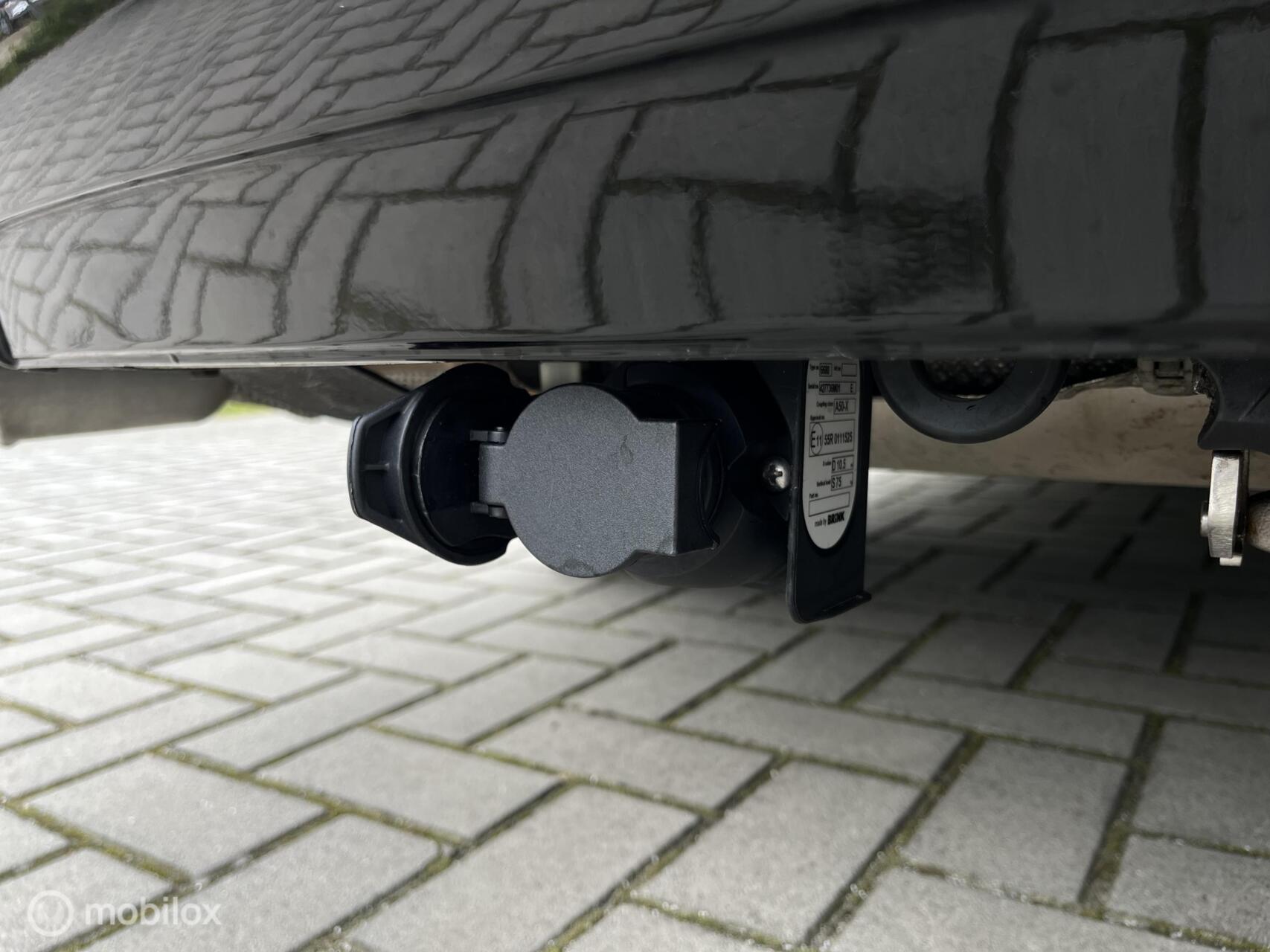 Foto van BMW 3-serie Touring