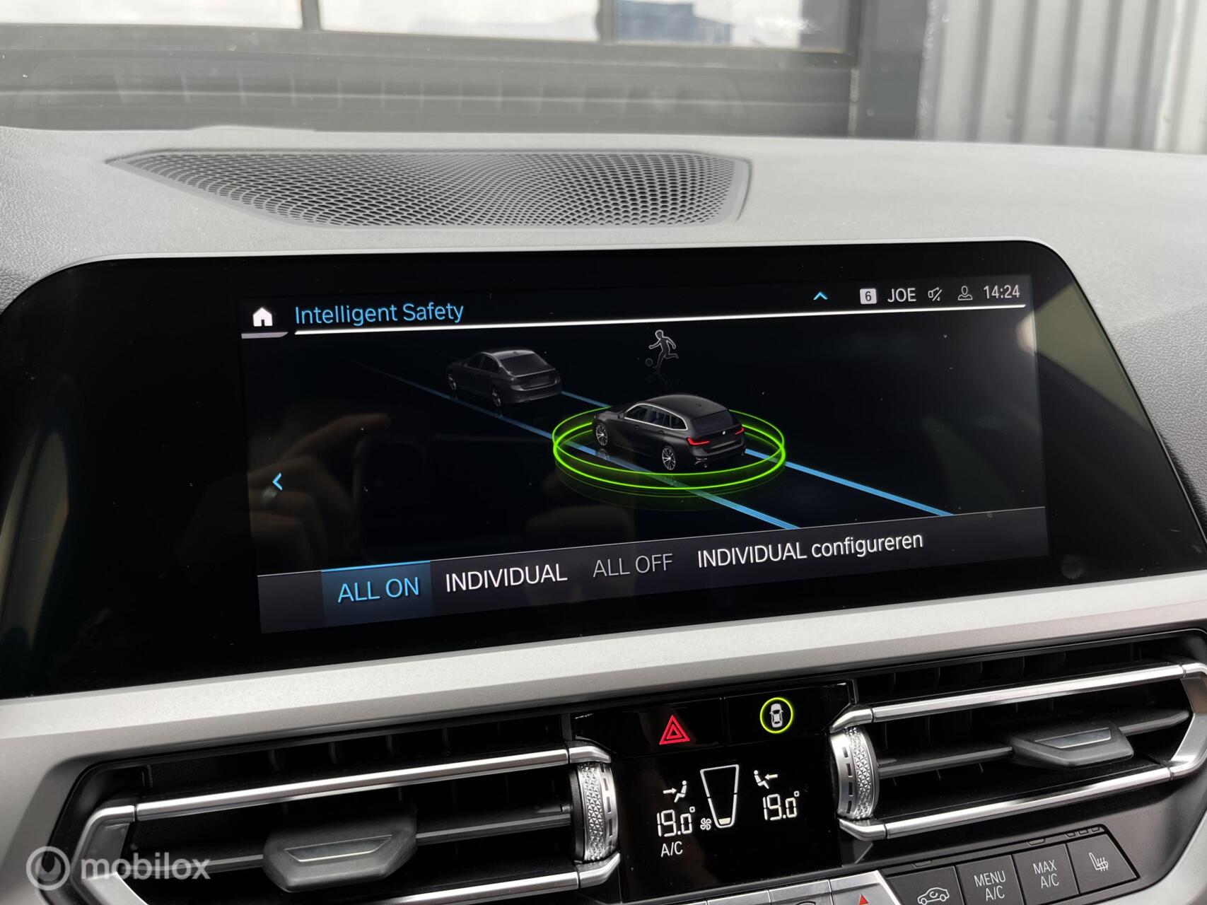 Foto van BMW 3-serie Touring