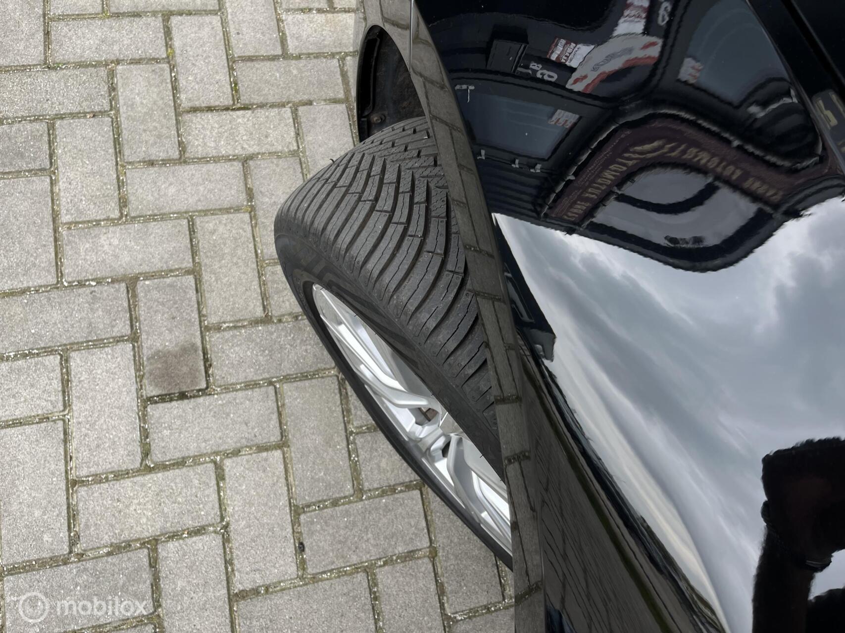 Foto van BMW 3-serie Touring