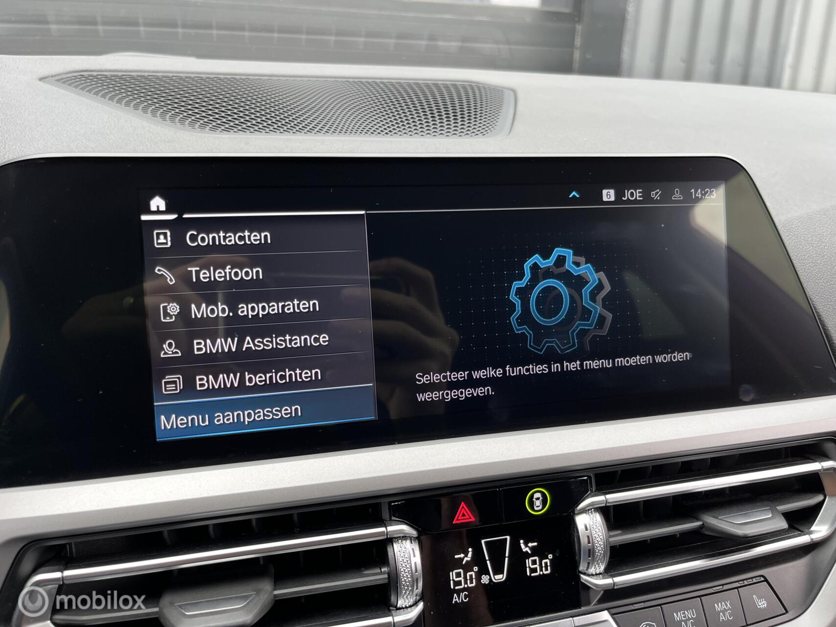 Foto van BMW 3-serie Touring