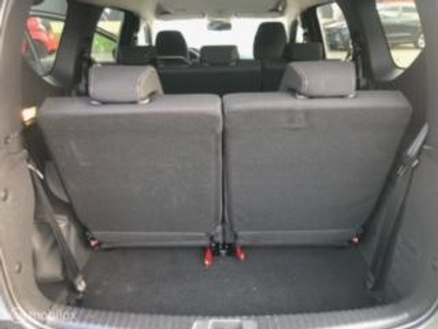 Foto van Dacia Jogger