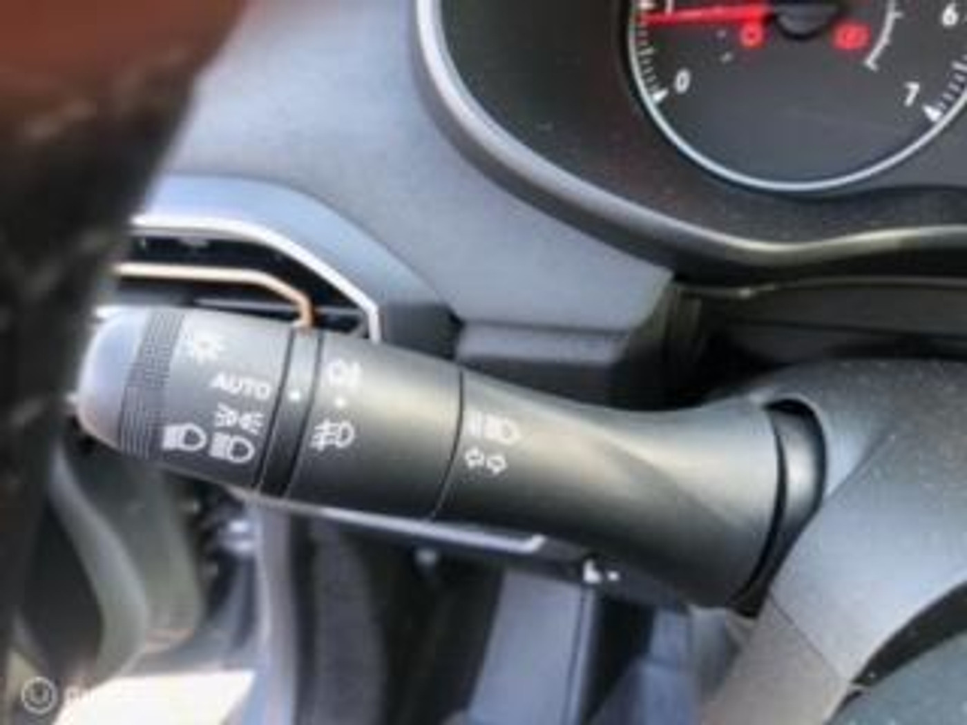 Foto van Dacia Jogger