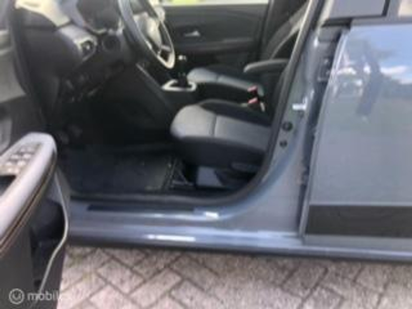 Foto van Dacia Jogger