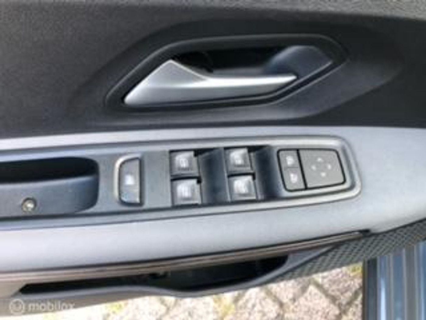 Foto van Dacia Jogger