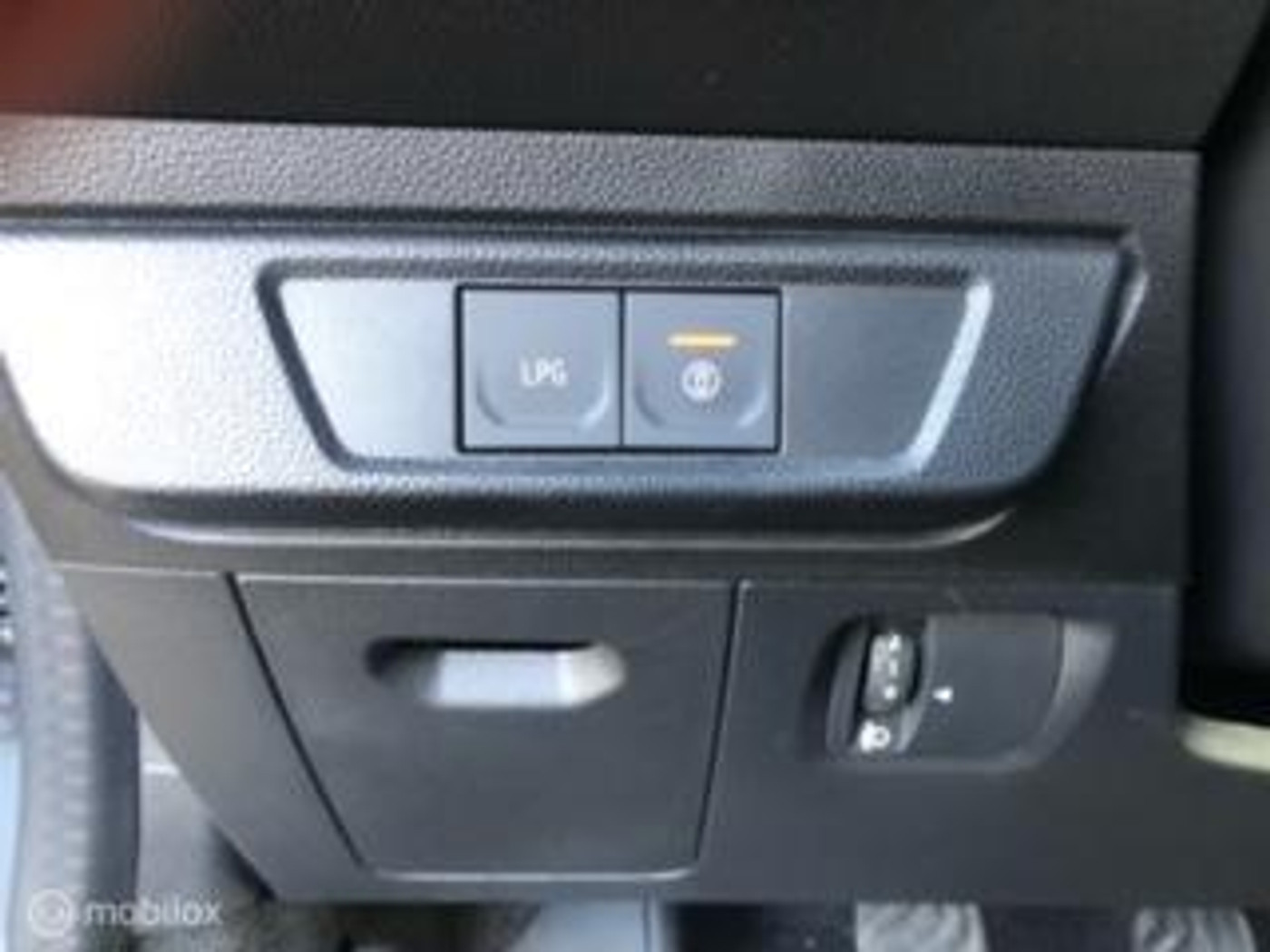Foto van Dacia Jogger