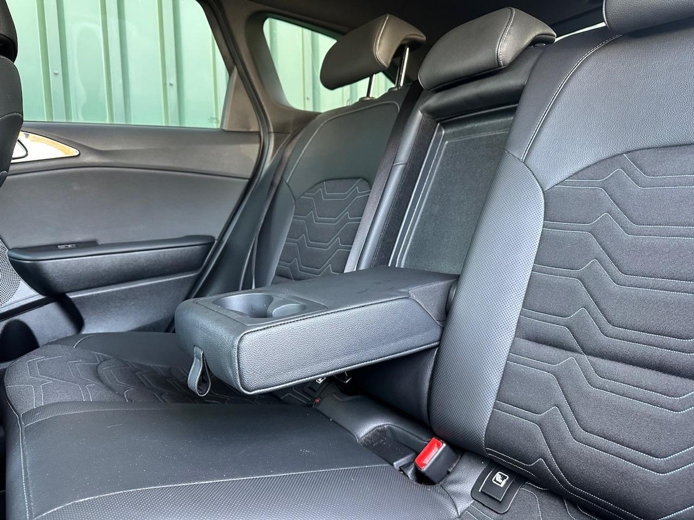 Foto van Kia Ceed Sportswagon