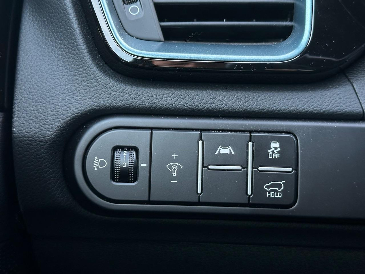 Foto van Kia Ceed Sportswagon
