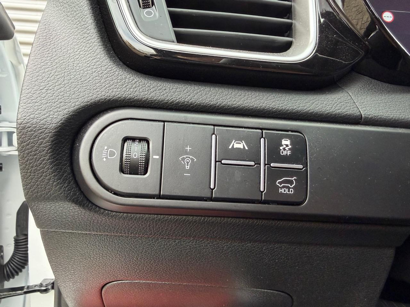Foto van Kia Ceed