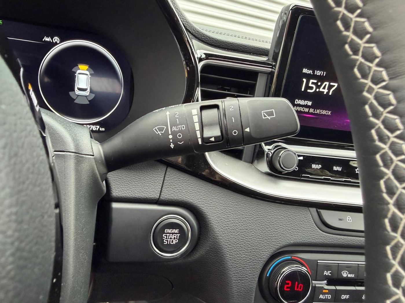 Foto van Kia Ceed