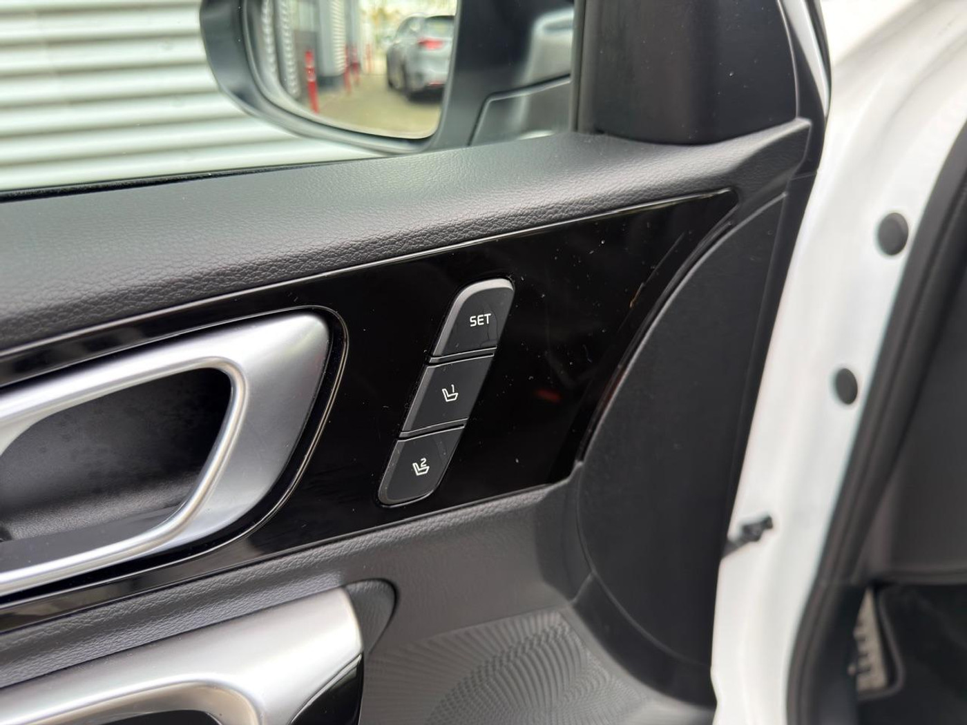 Foto van Kia Ceed