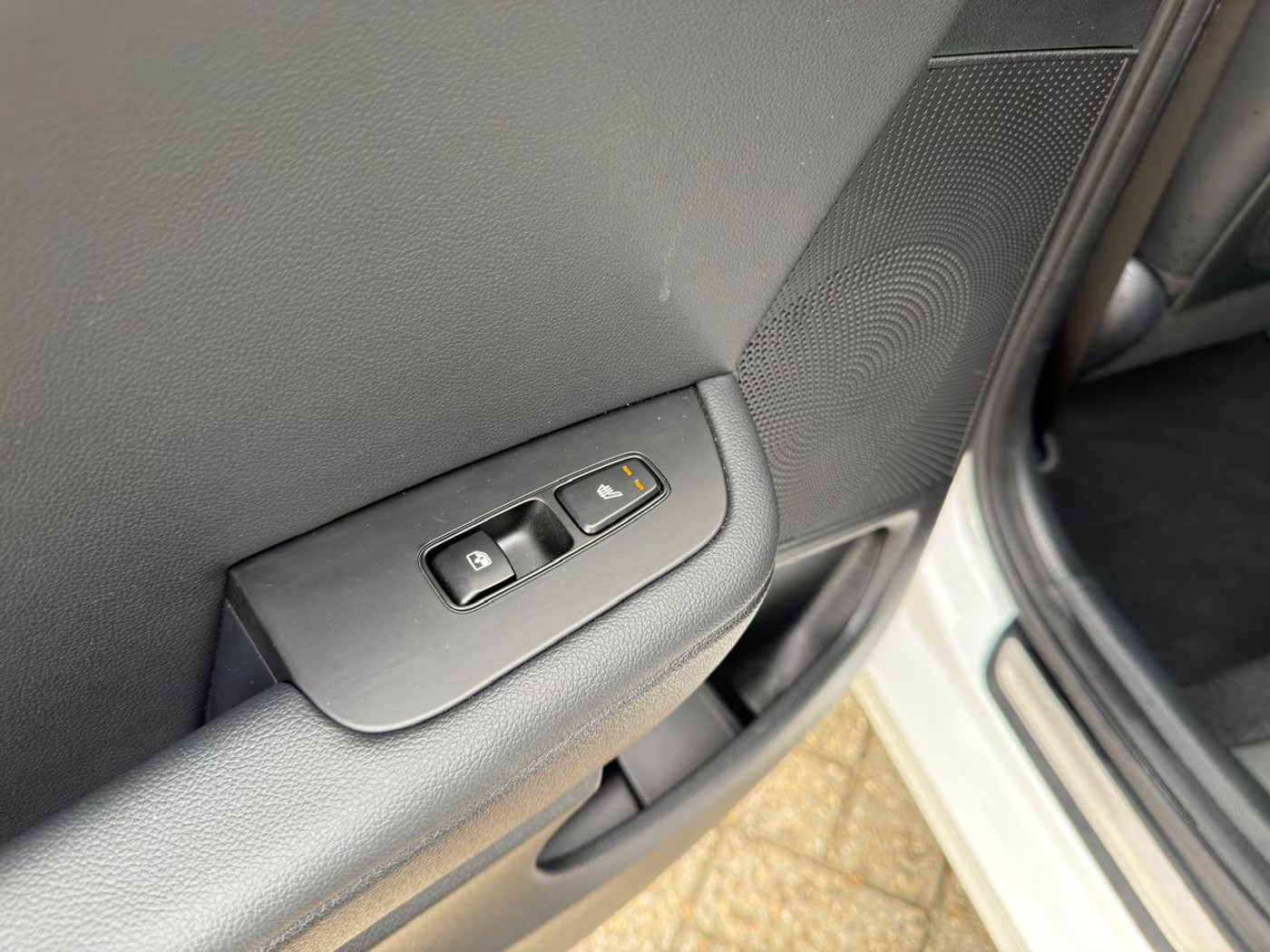 Foto van Kia Ceed