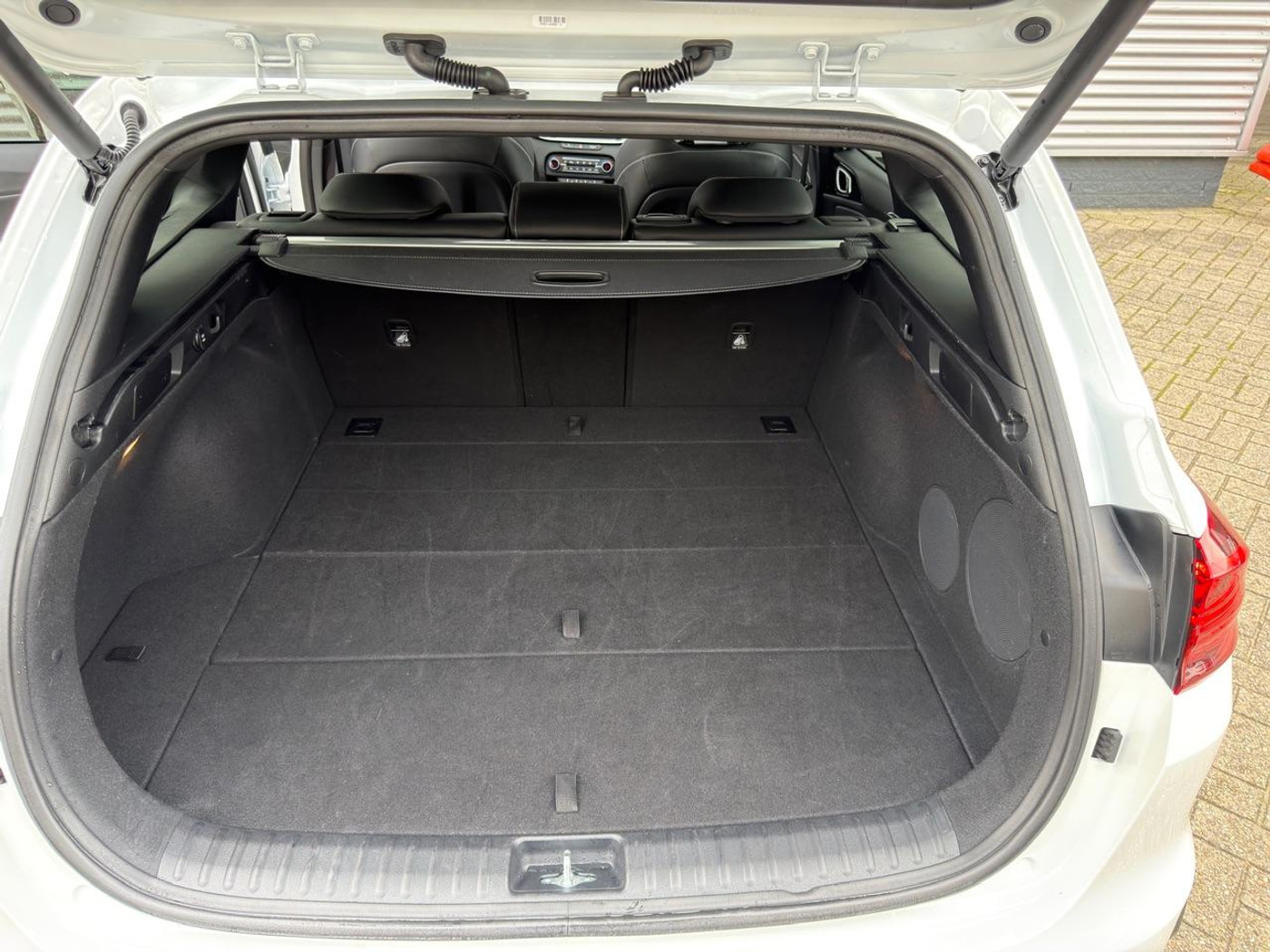 Foto van Kia Ceed